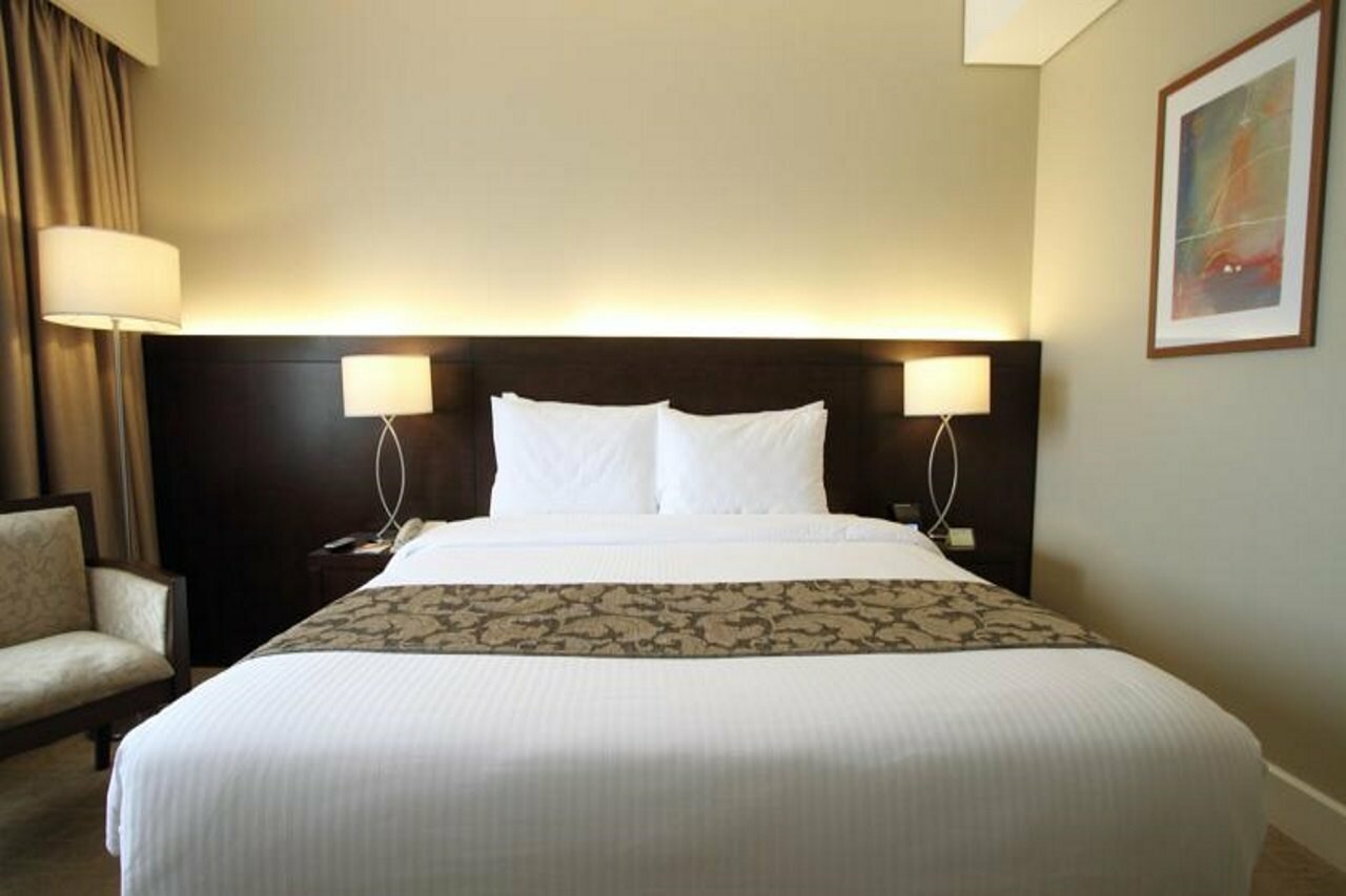 Фото Harolds Evotel Cebu