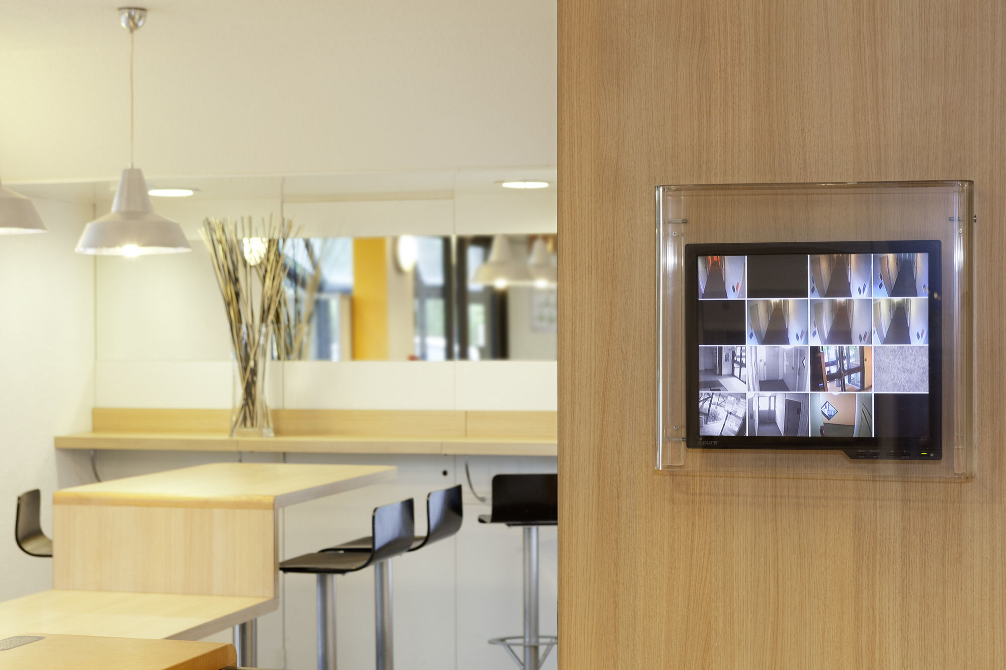 Фото hotelF1 Rungis Orly