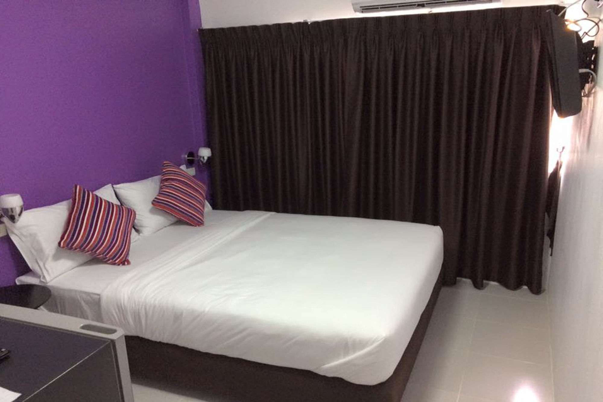 Фото The Chic Boutique Hotel Pattaya