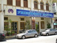 Фото Friendship Motel