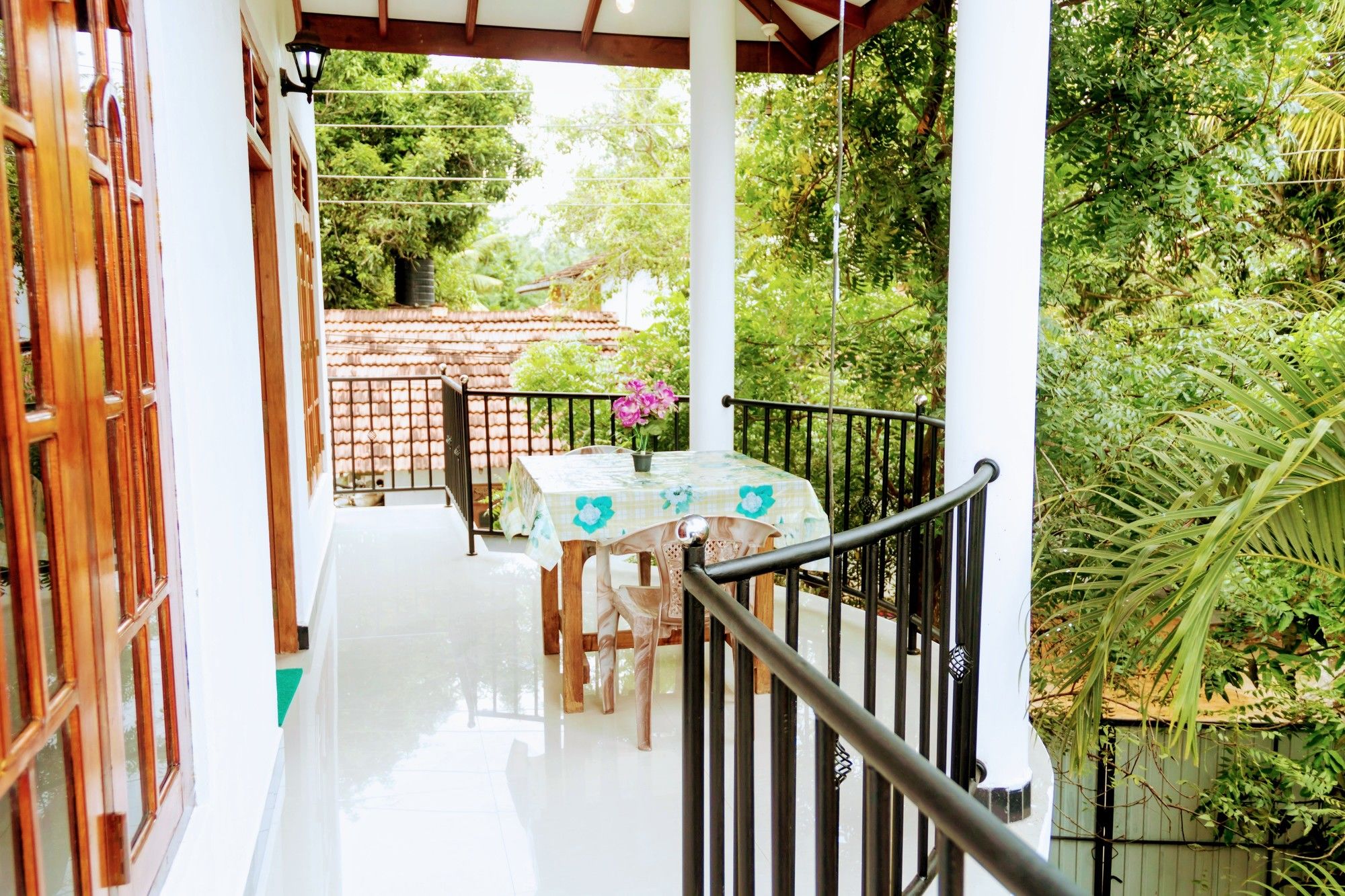 Фото Wayside Guest