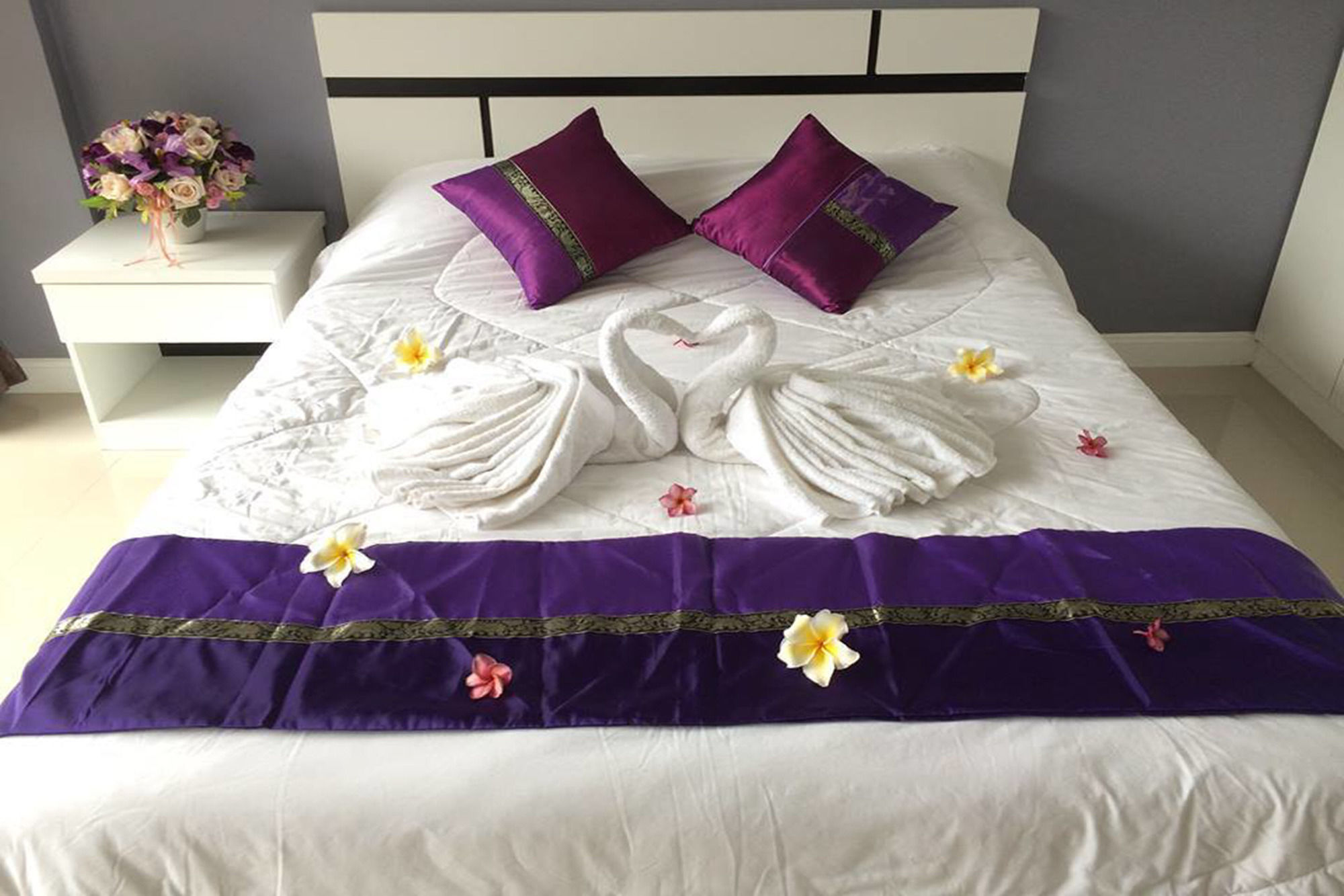 Фото Pandora House Pattaya