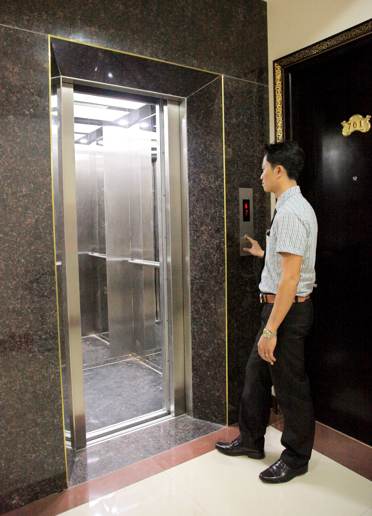 Фото Kim Cuong Hotel