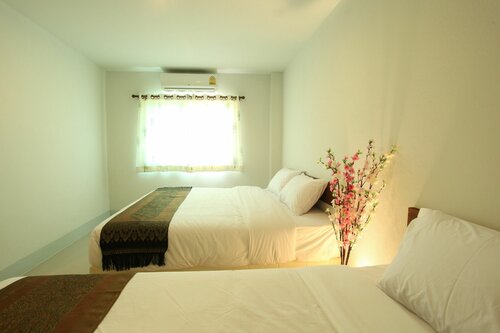 Внешний вид отеля Rinlada House в Чианграе, фото 5