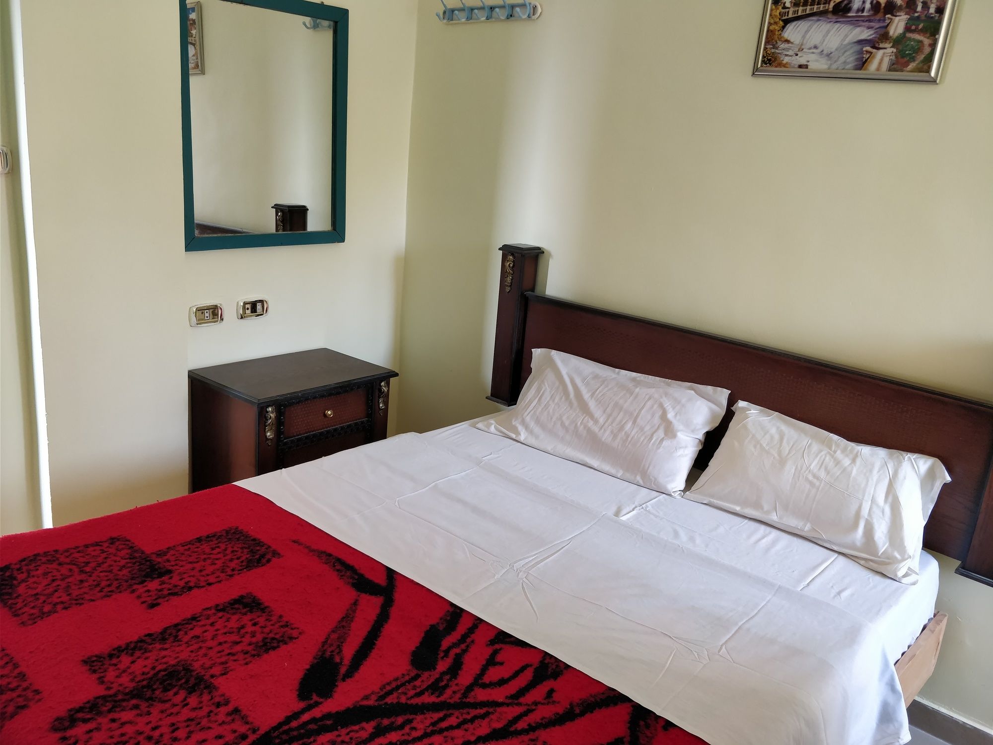 Фото Petra Gate Hotel