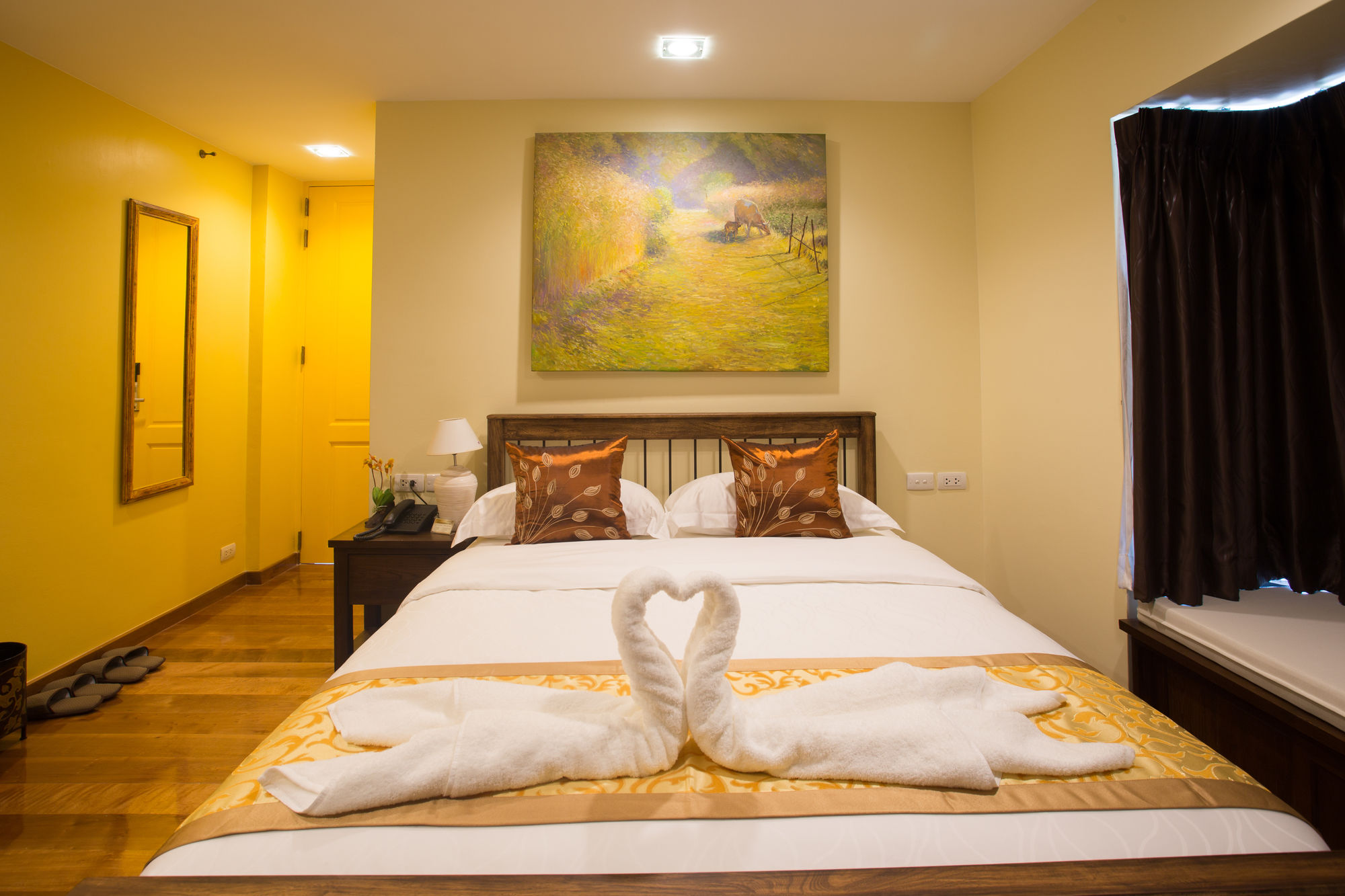 Фото Nine Design Place