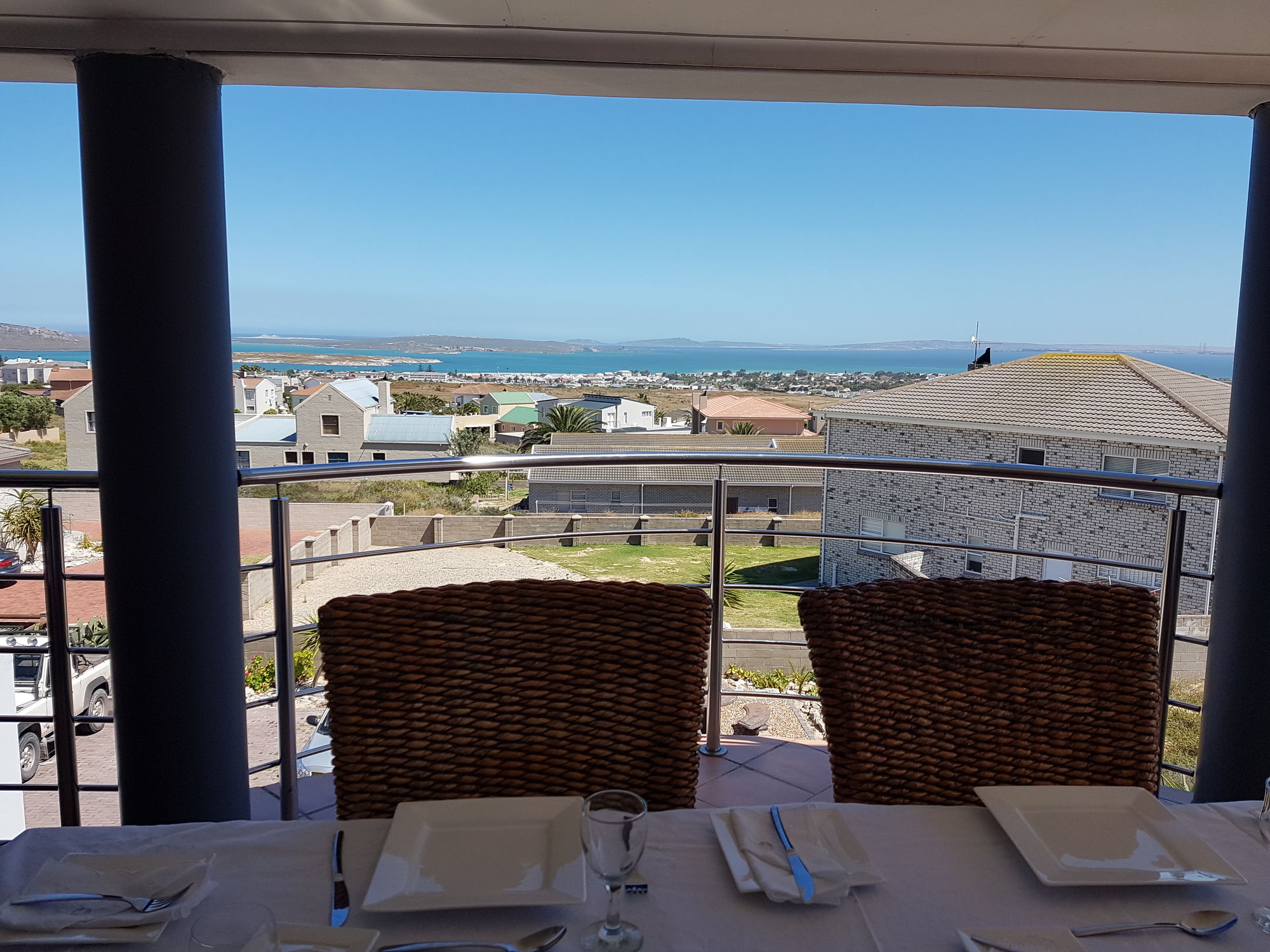 Фото Sunbird View