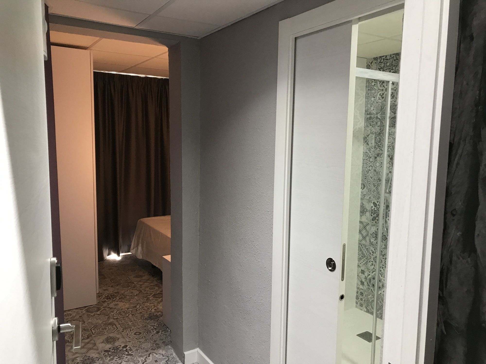 Фото Hostal Boutique Benidorm Blue Beach