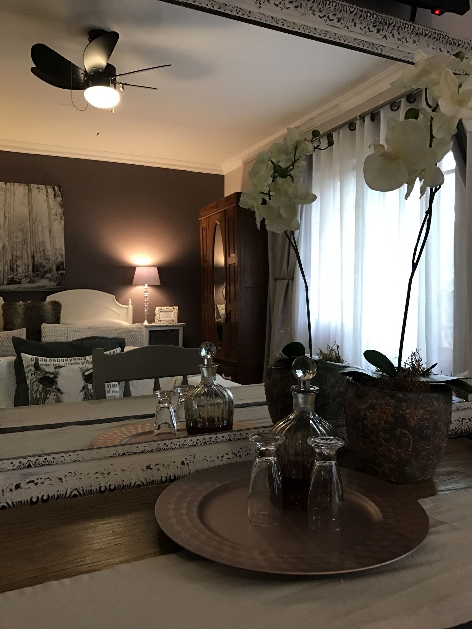 Фото Waterhouse Guest Lodges: 236/230 Bourke Street