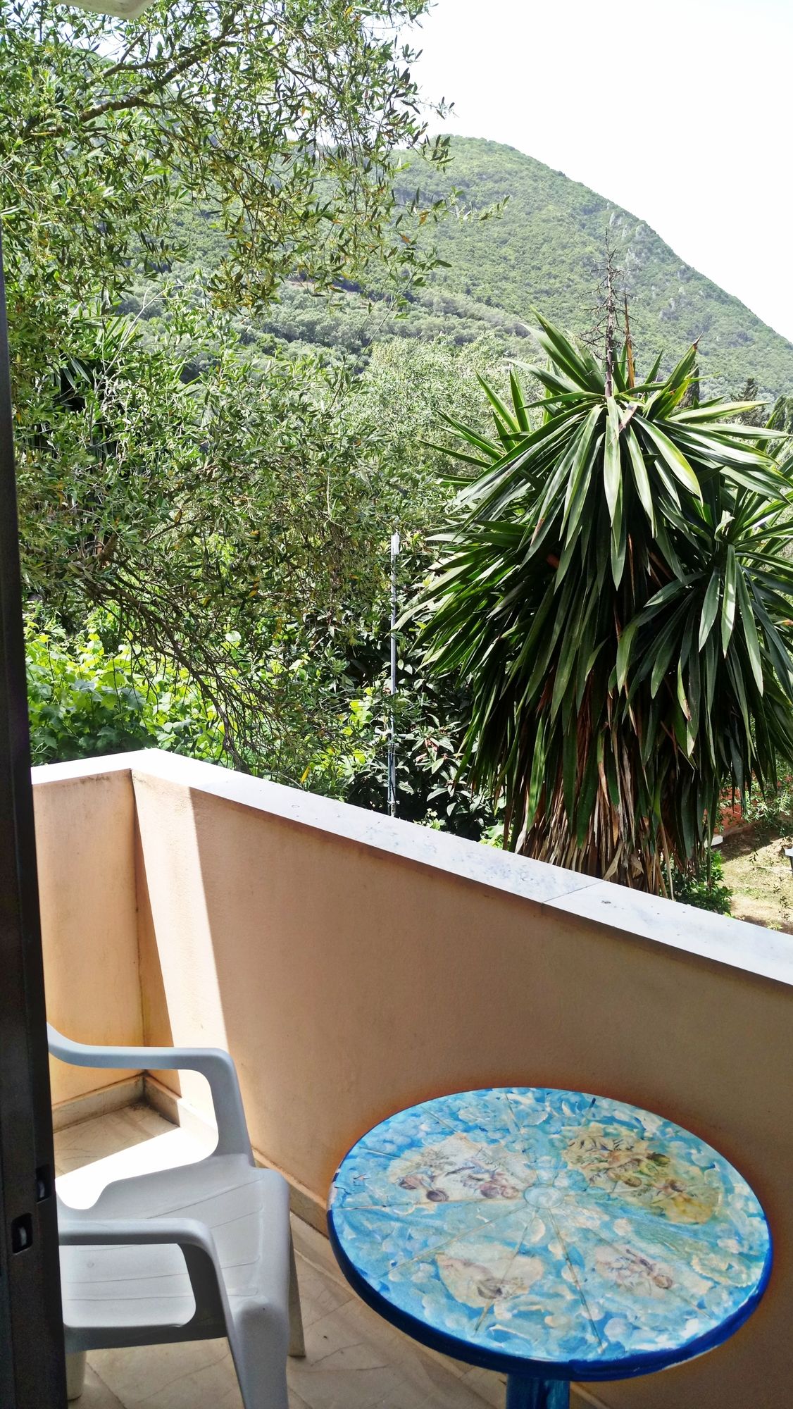 Фото Corfu Villa Rainbow