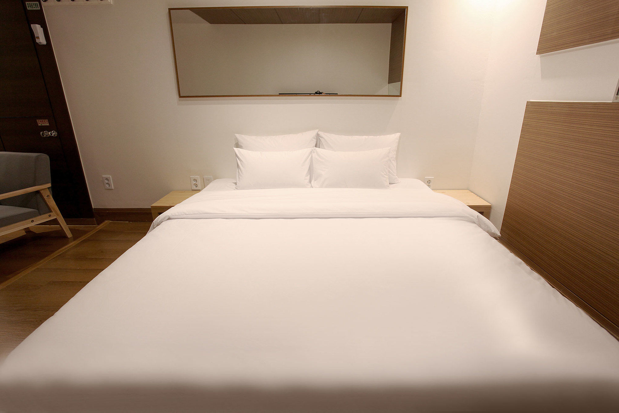 Фото The Ace Hotel