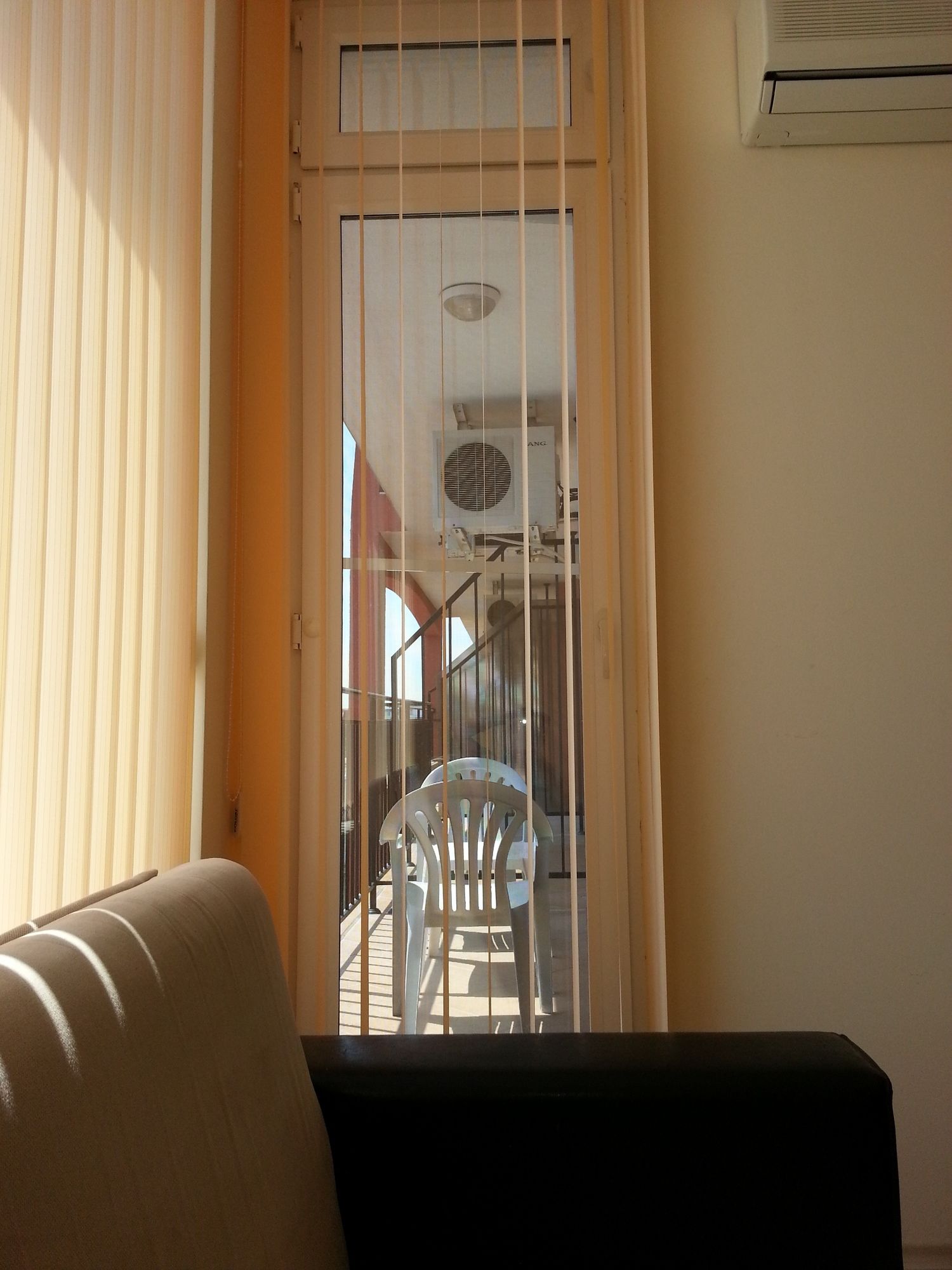 Фото Апарт-Отель Diamond Bay - Menada