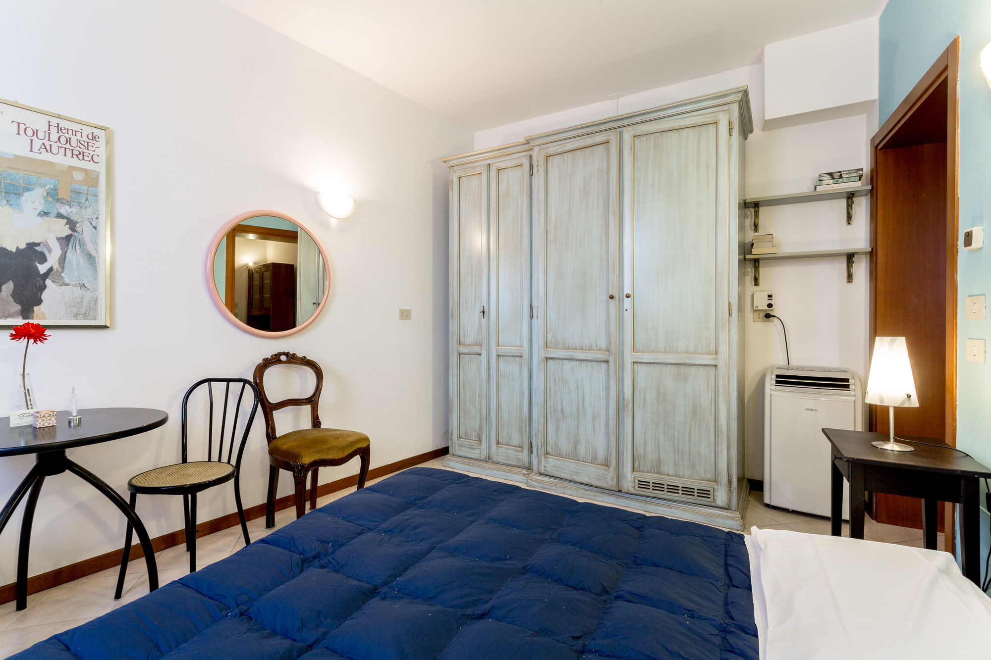 Фото Alloggio Le Casette