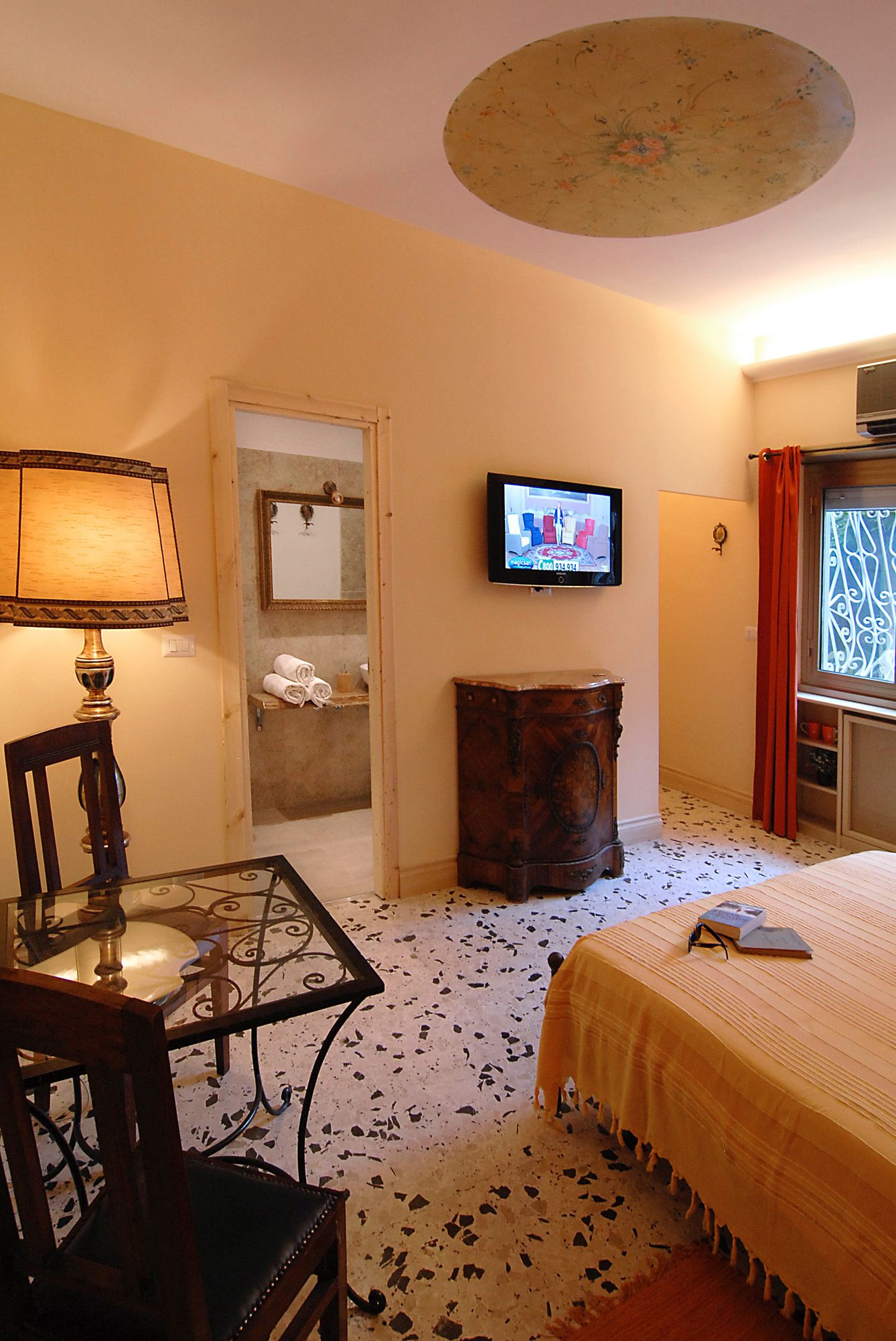 Фото Tiburtina Garden