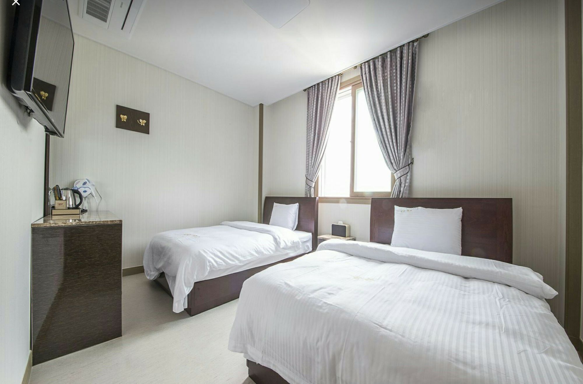 Фото Golden Park Hotel