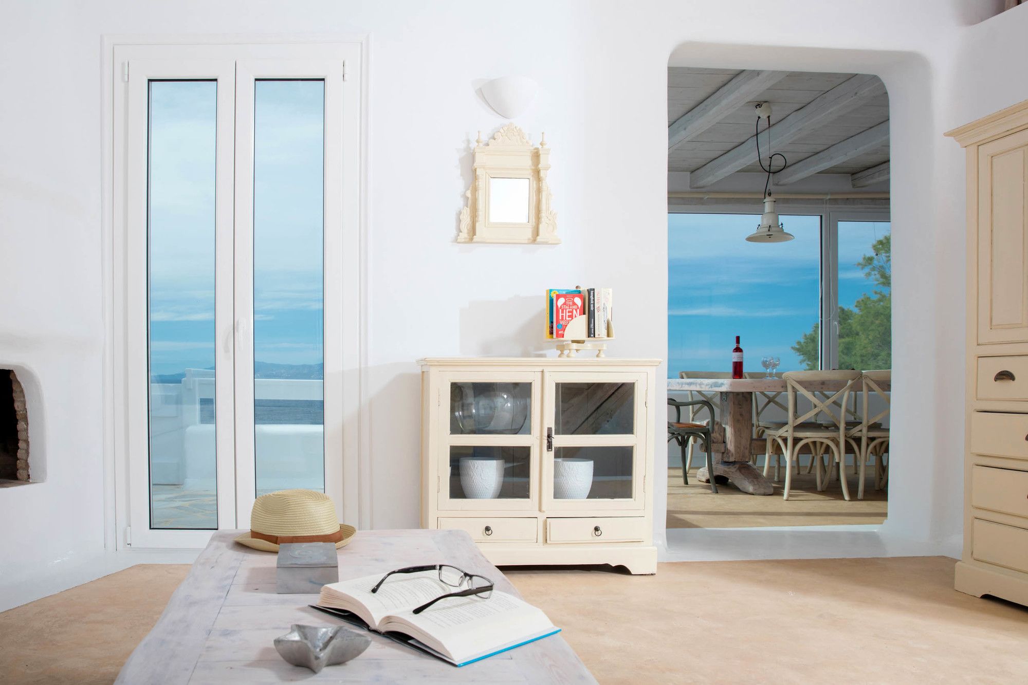 Фото Golden Sunset Villas