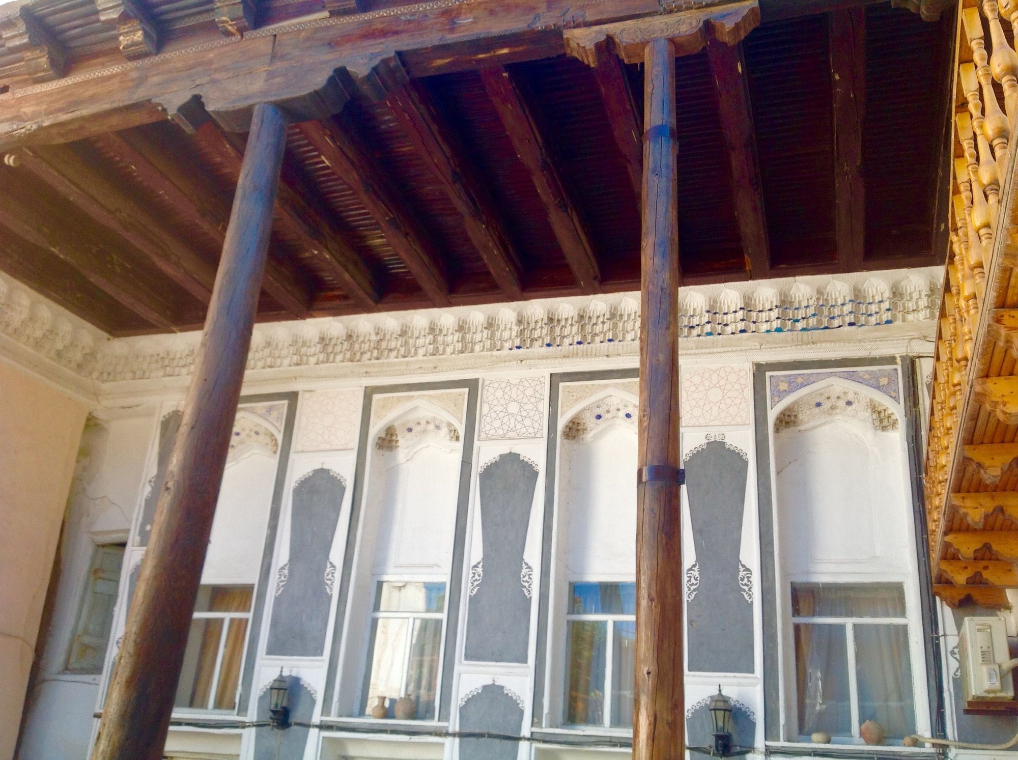 Фото Гранд Нодирбек