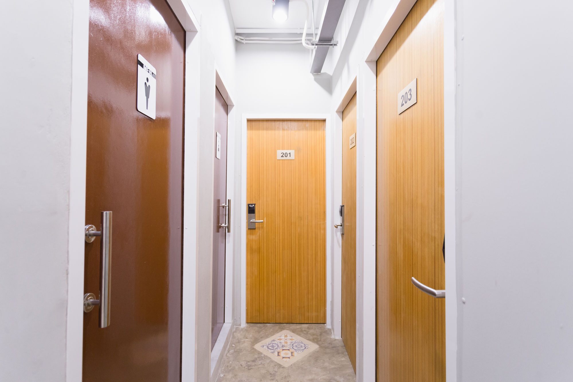 Фото Narawad Boutique Hotel