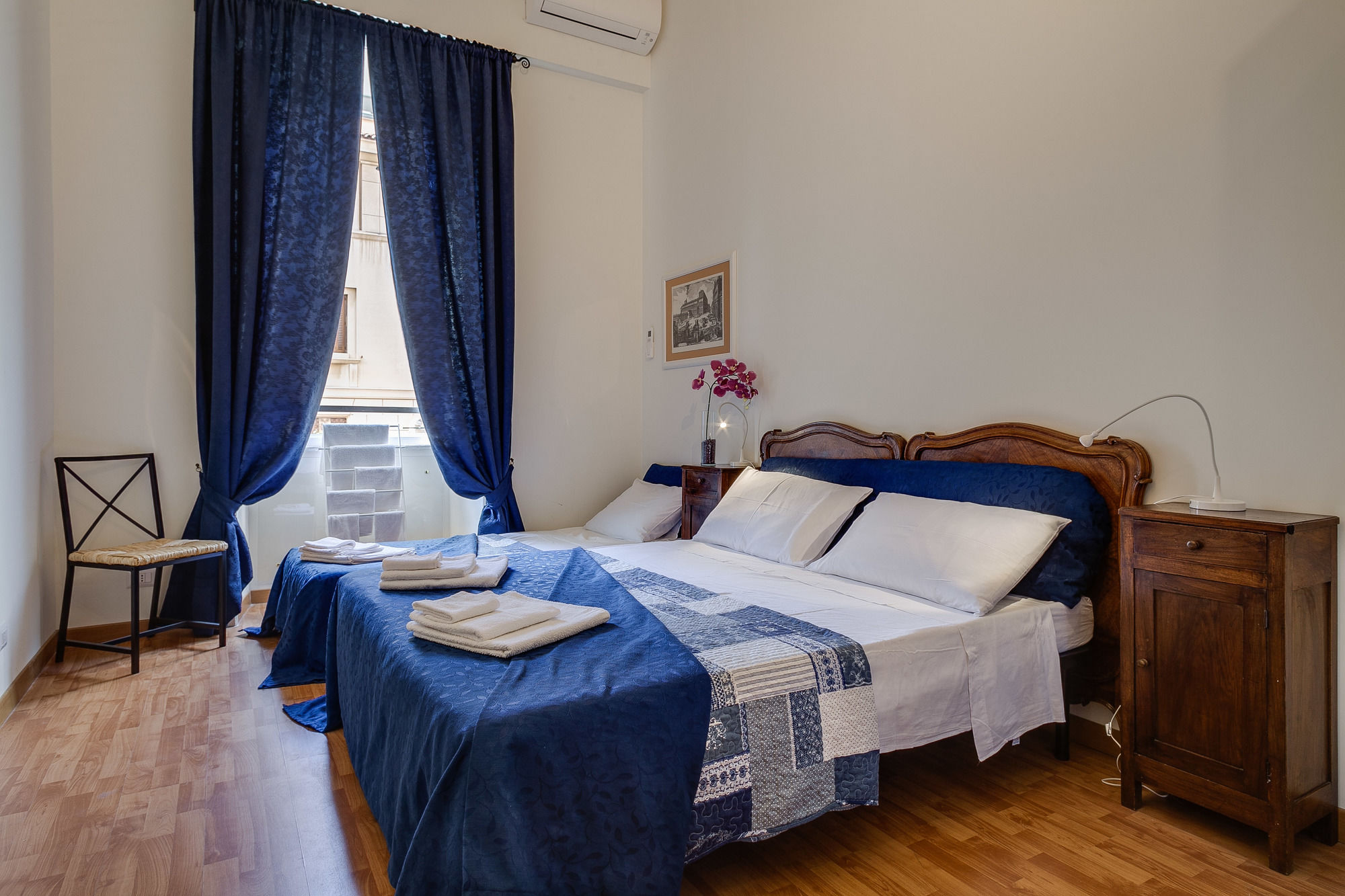 Фото Otium Mecenatis Apartments