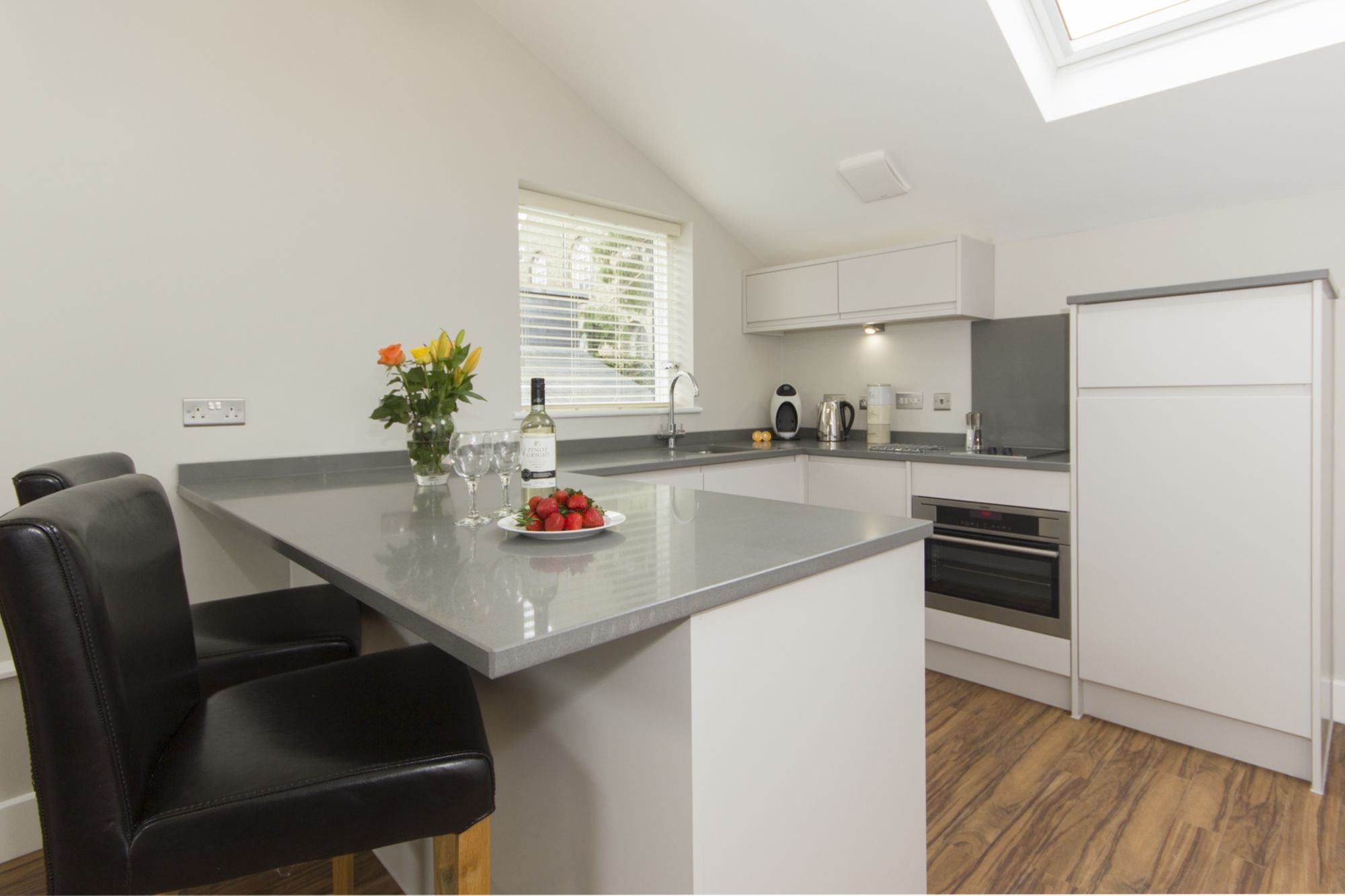 Фото Citystay - The Dales