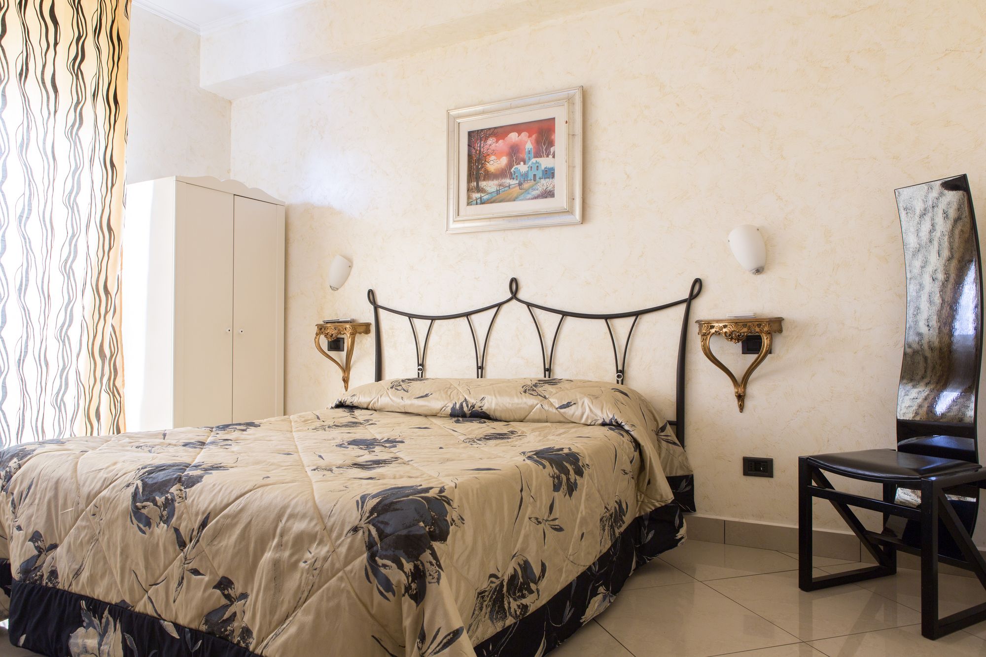 Фото Al Solito Posto B&b