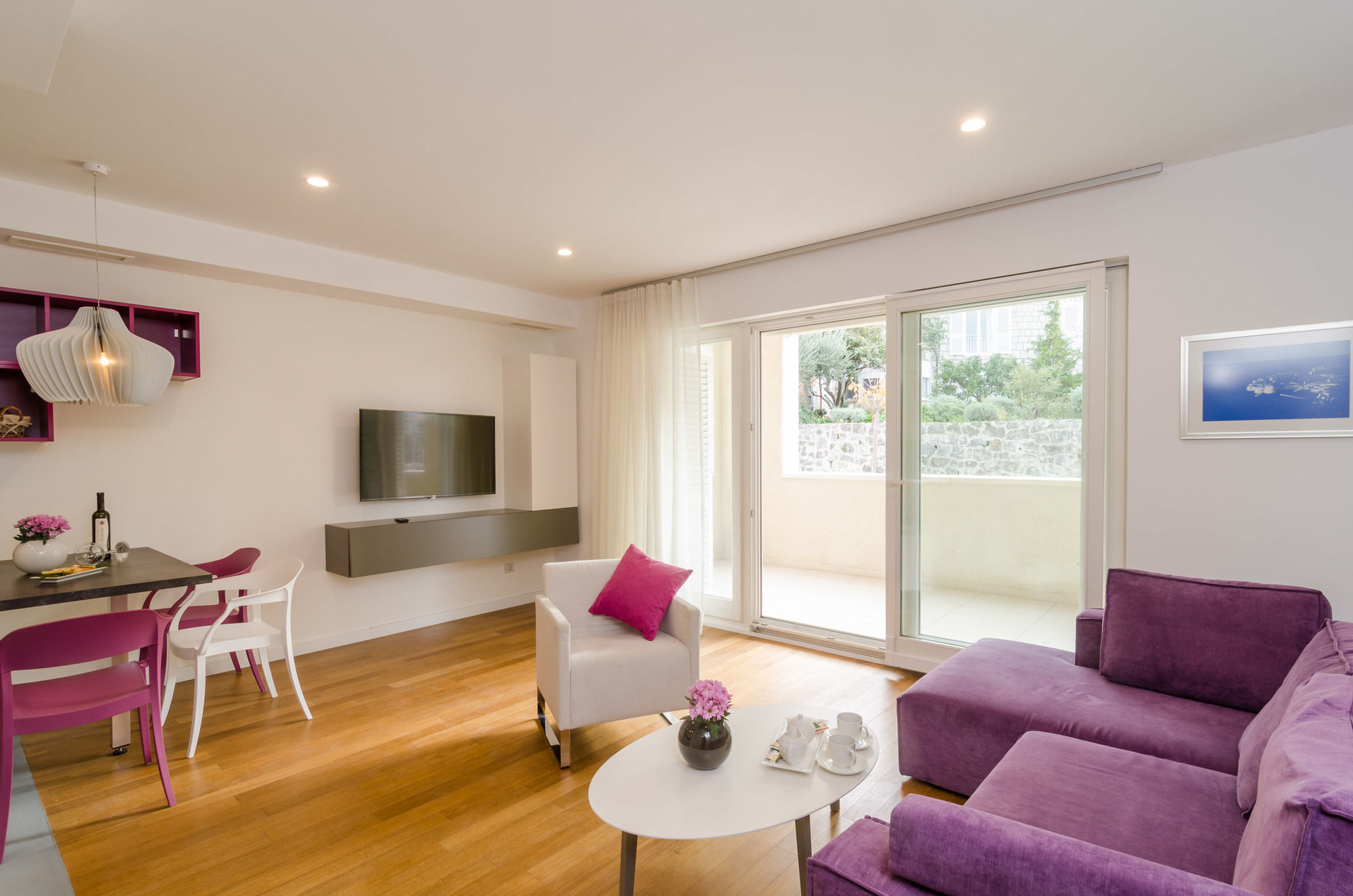 Фото Antonio Luxury Beach Suites