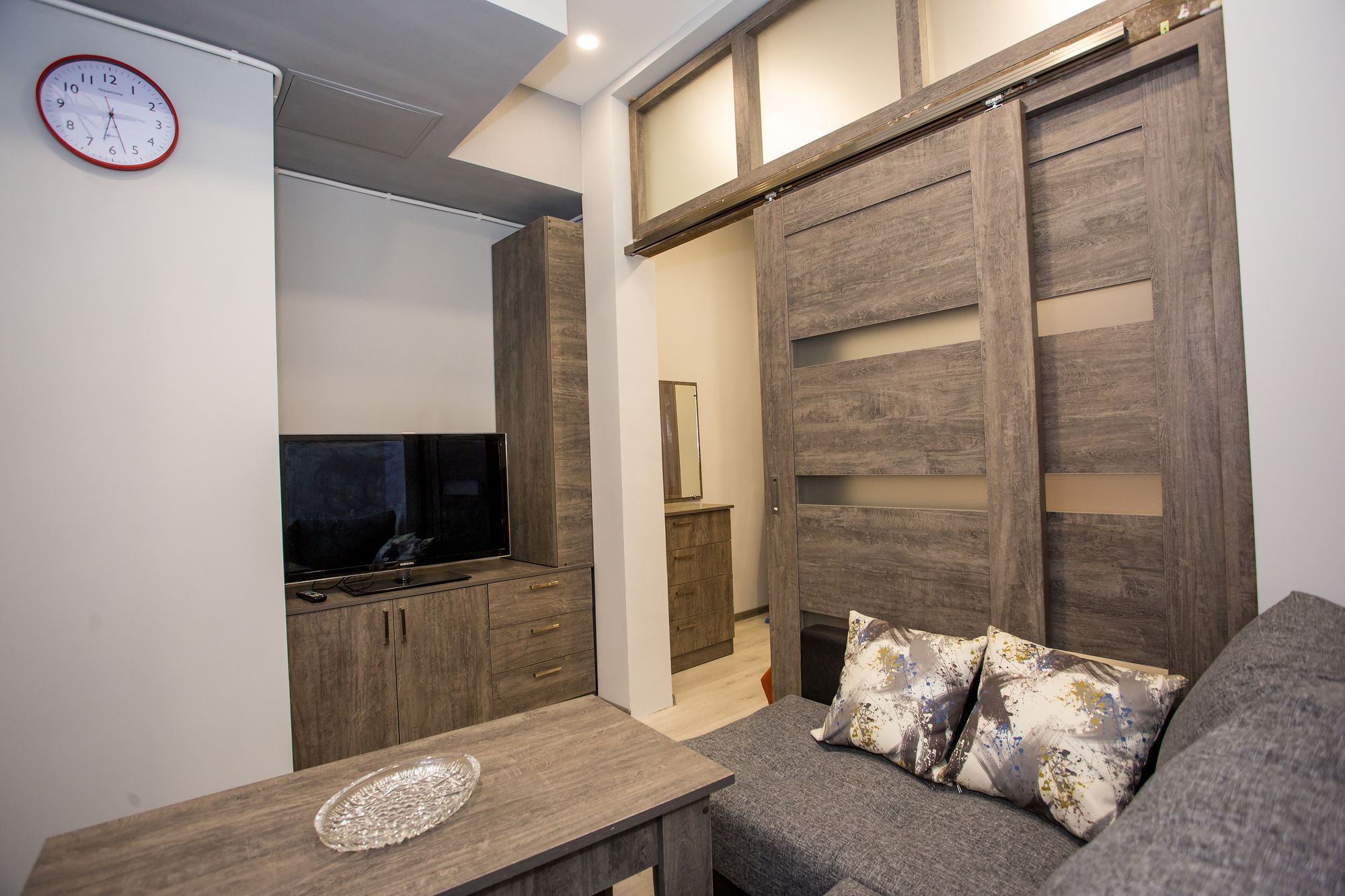 Фото Май Апартментс Ереван