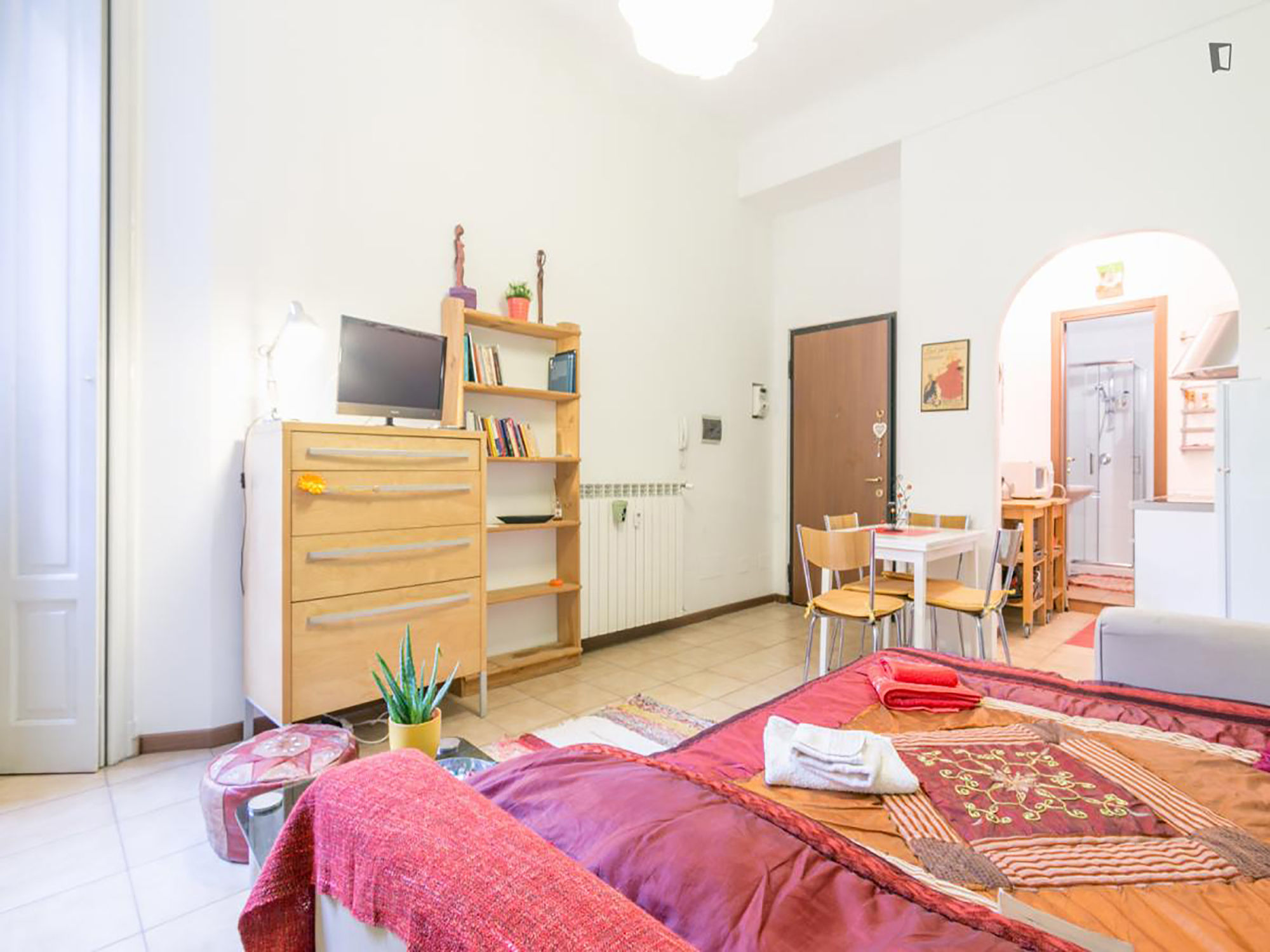 Фото NotaMi - Spazio Isola