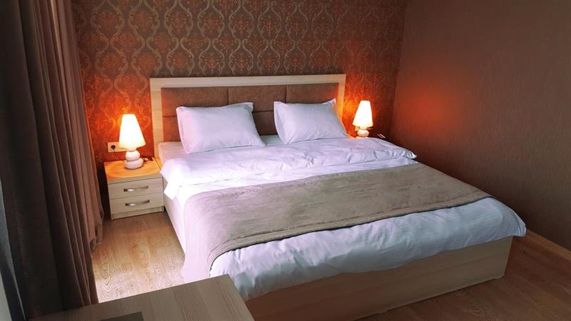 Фото Cherry Garden