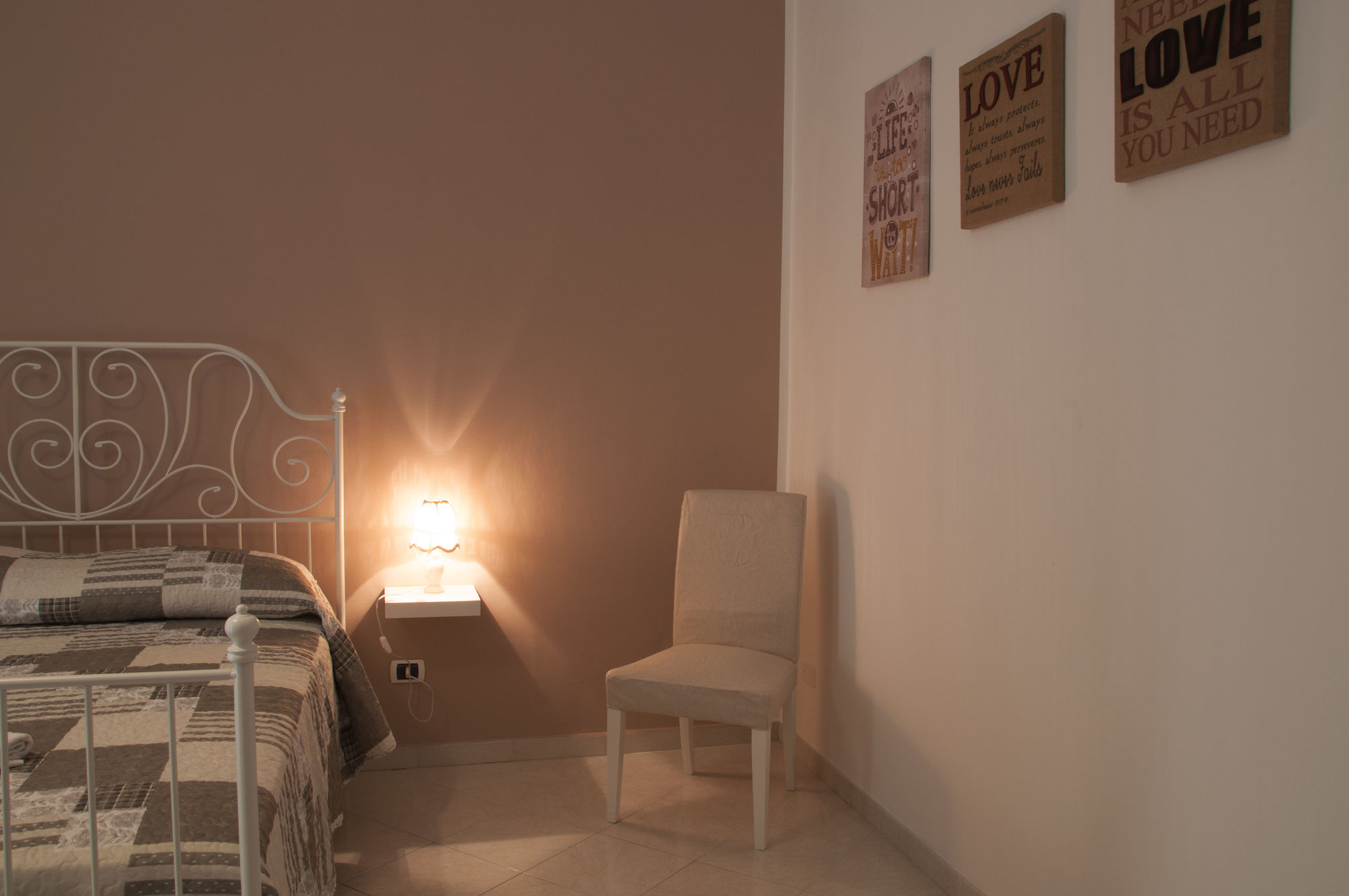 Фото Sfumature Partenopee