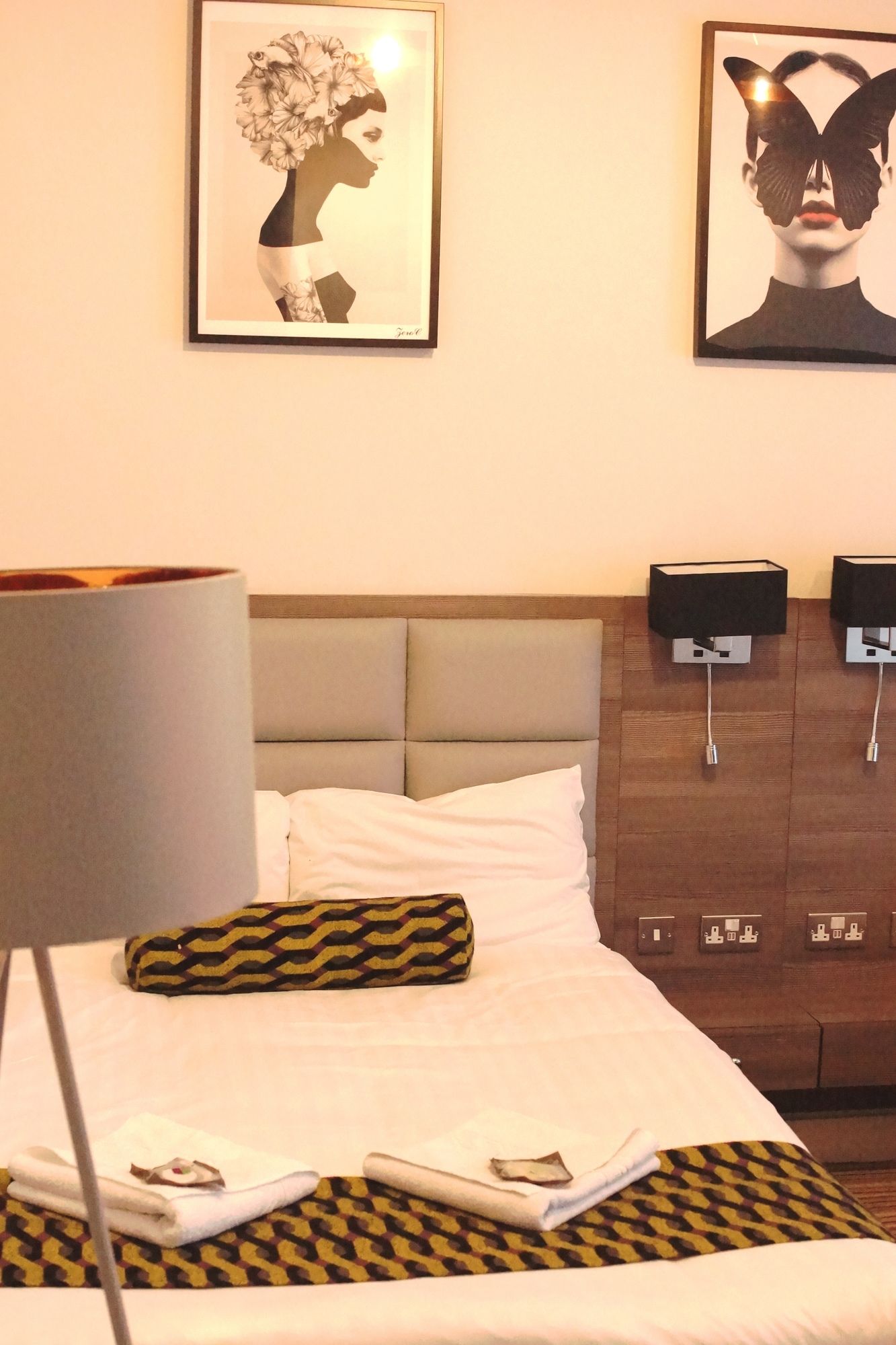 Фото Comfotel Prpl