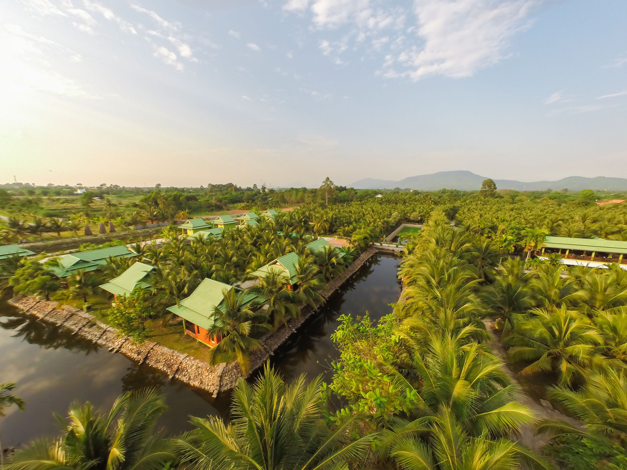 Фото Coconut Resort