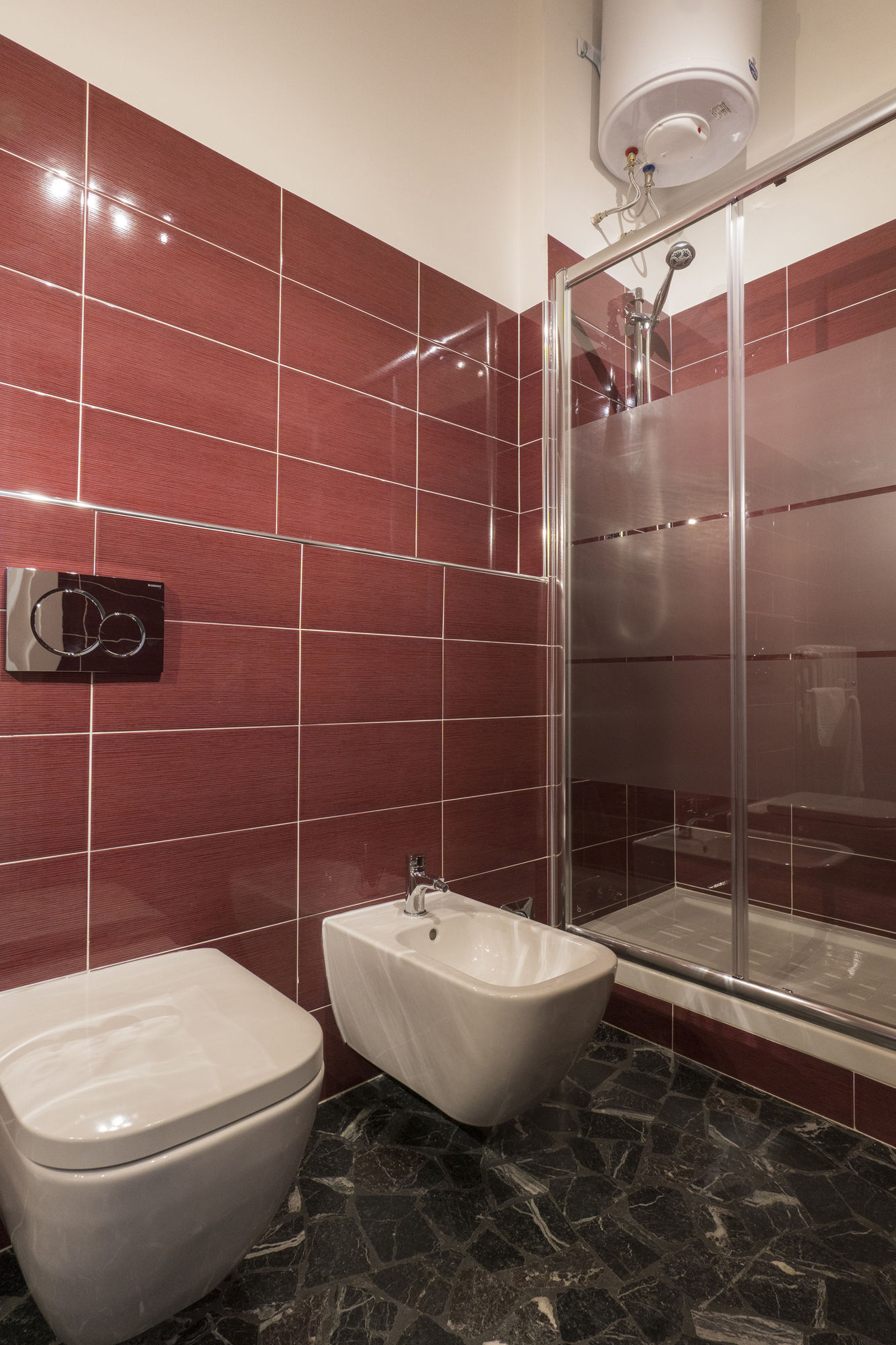 Фото Residence Railway