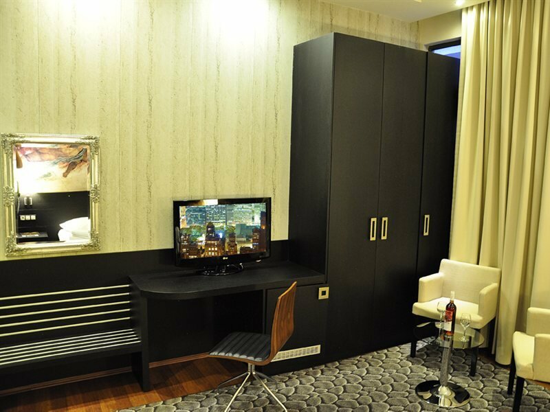 Фото Gallery Art Hotel