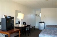 Фото Bel-air Motel