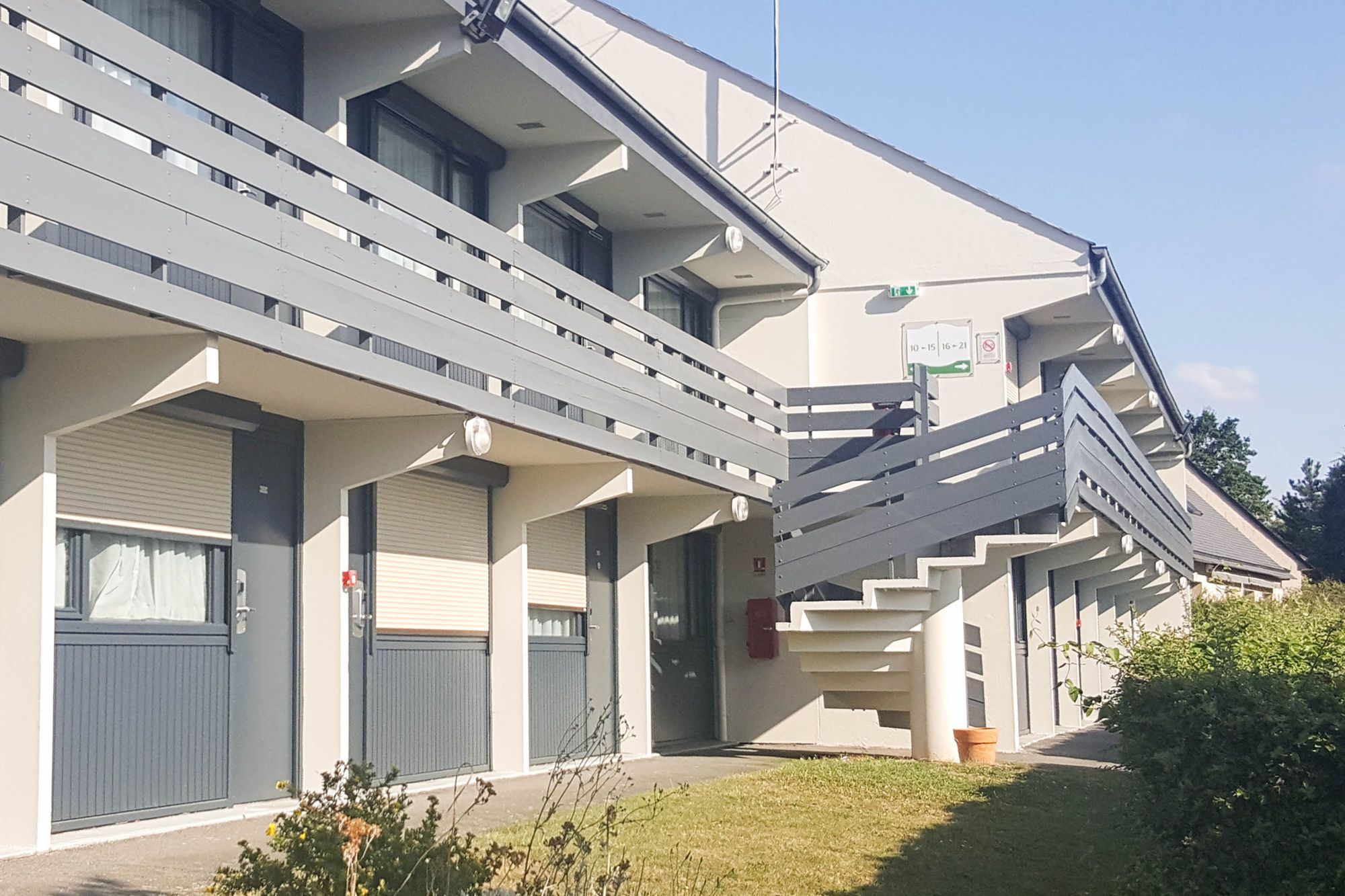 Фото отеля 4