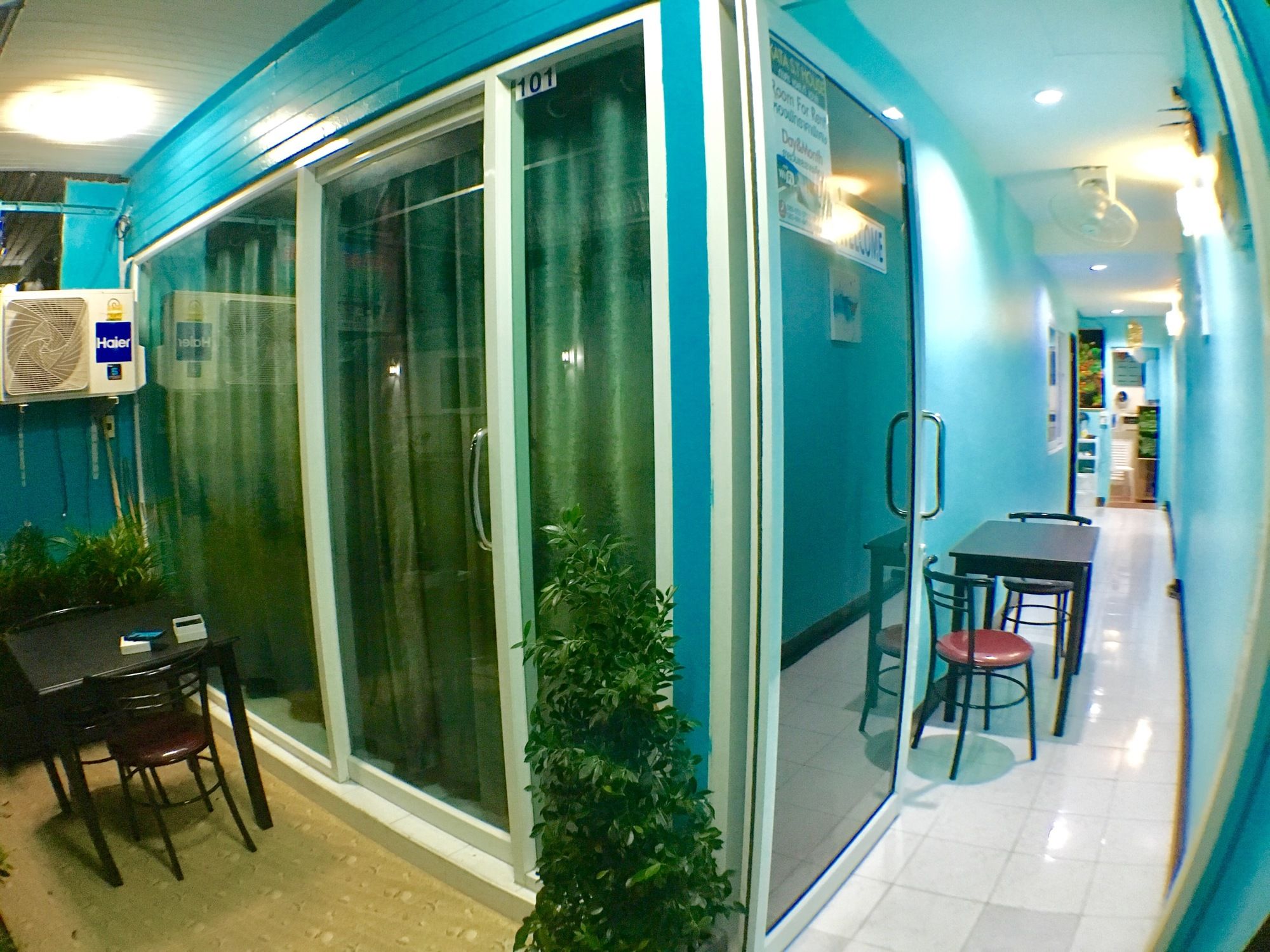 Фото Kata S T House