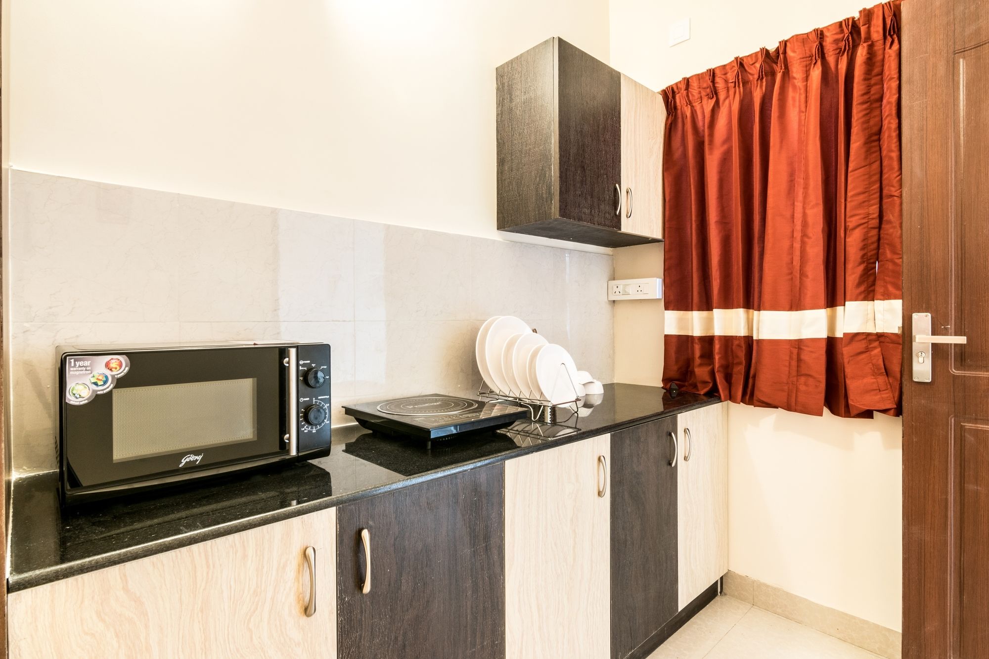 Фото Octave Studio Hotel