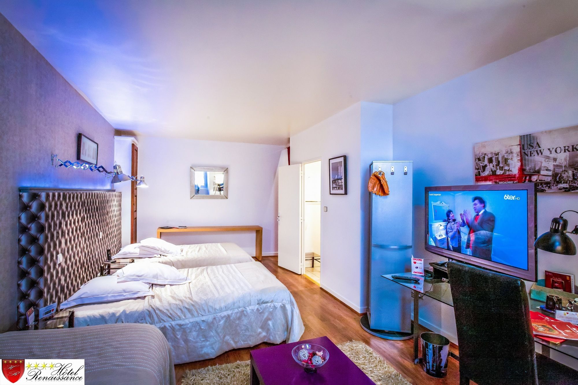 Фото Отель Renaissance