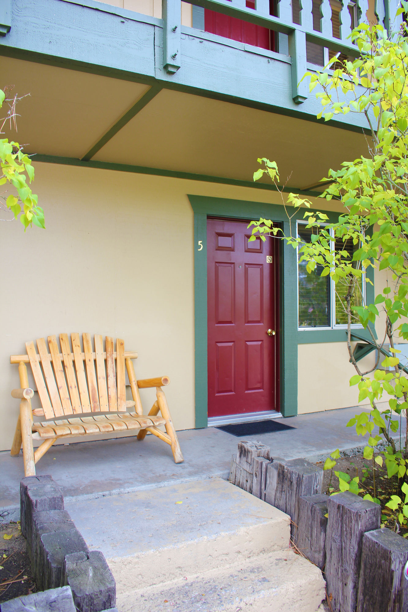 Фото Wolf Creek Resort