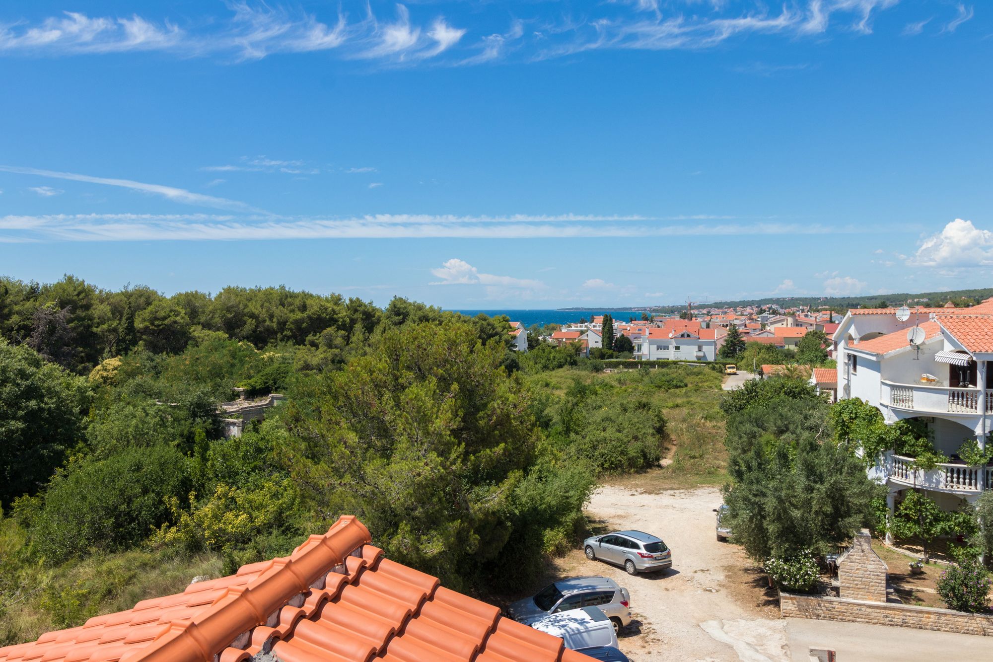 Фото Apartments and Room Thea