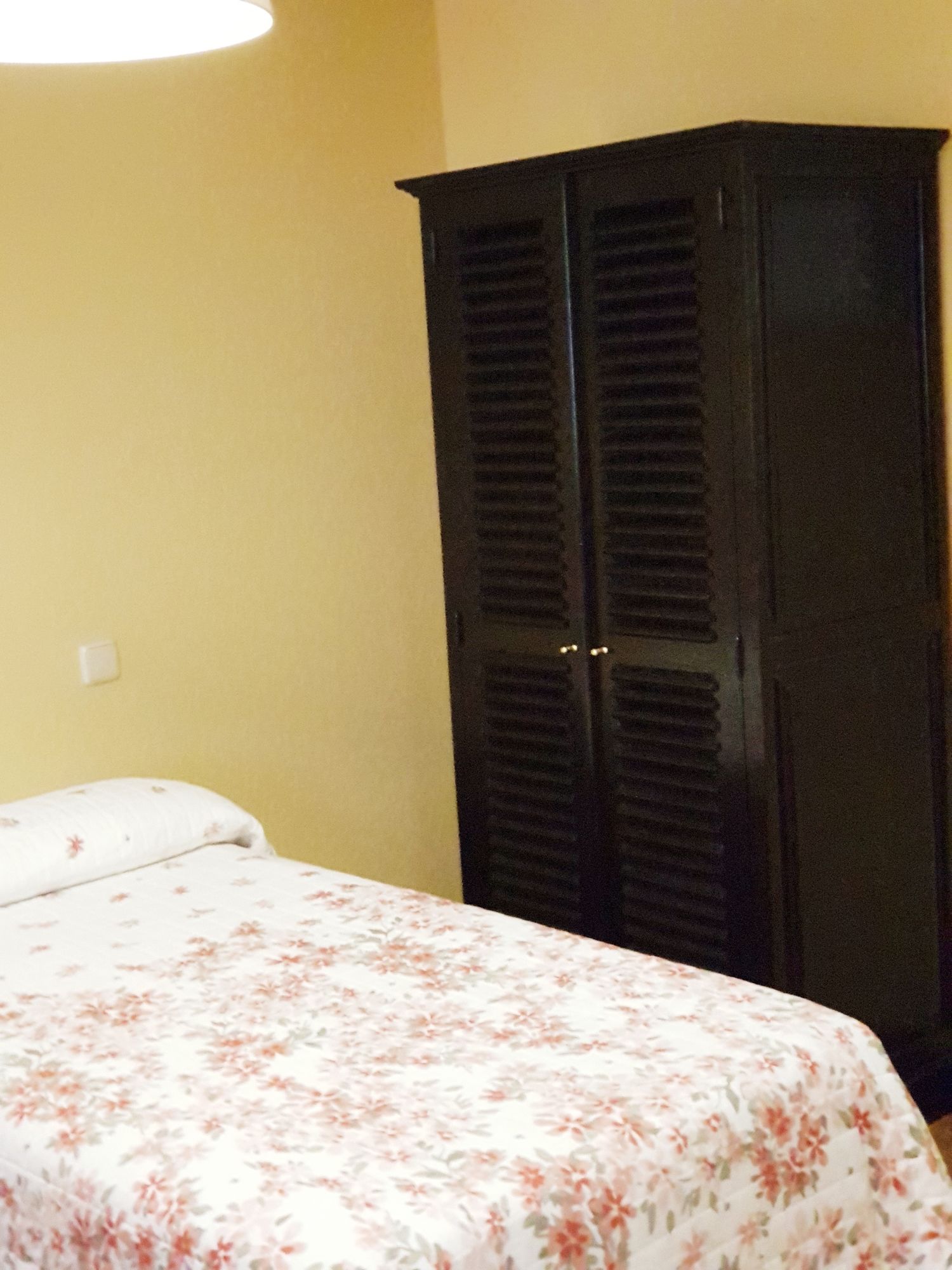 Фото Hostal Puerta Bonita