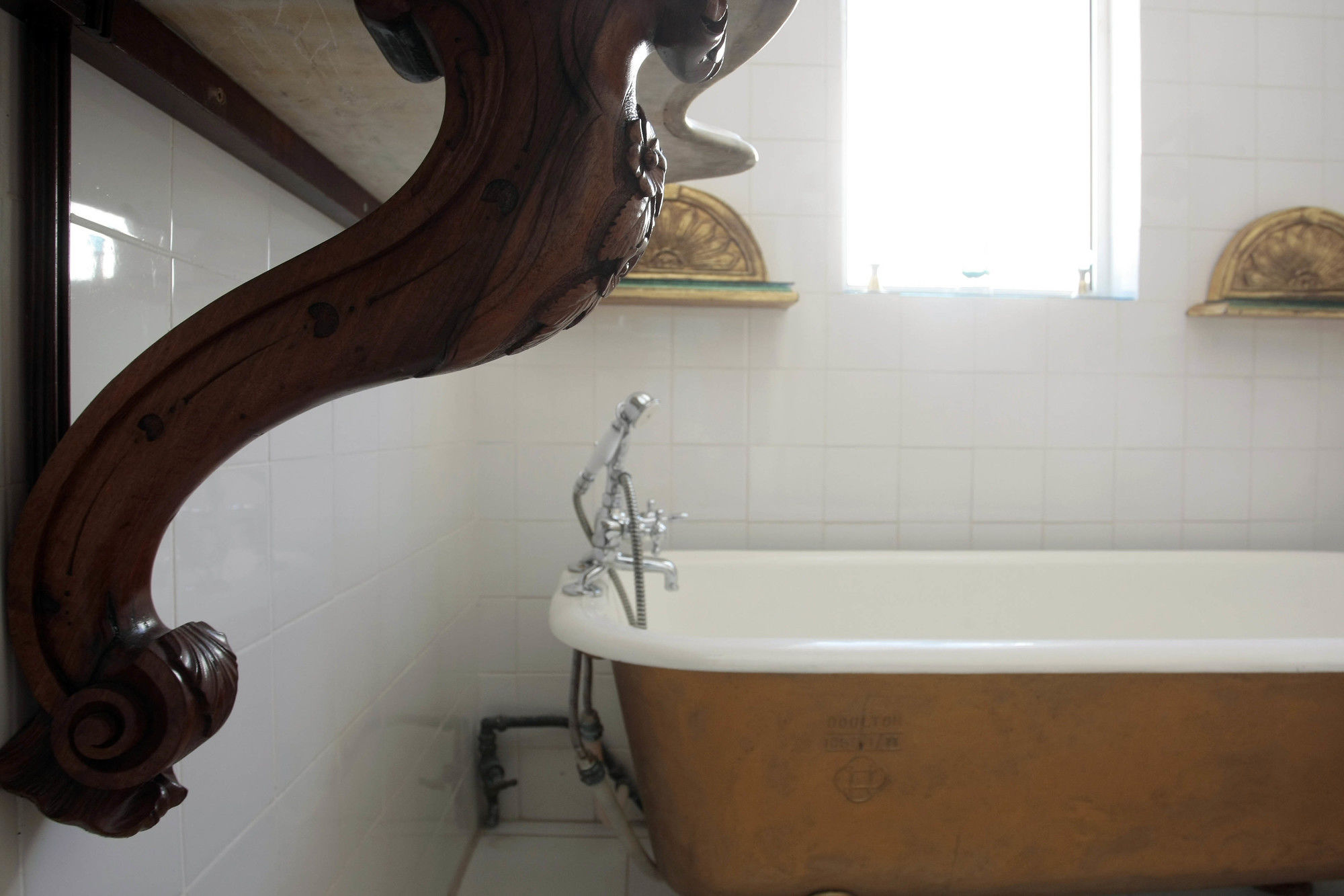 Фото Bella Ev Guest House