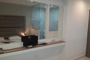 Гостиница Hotel Rex