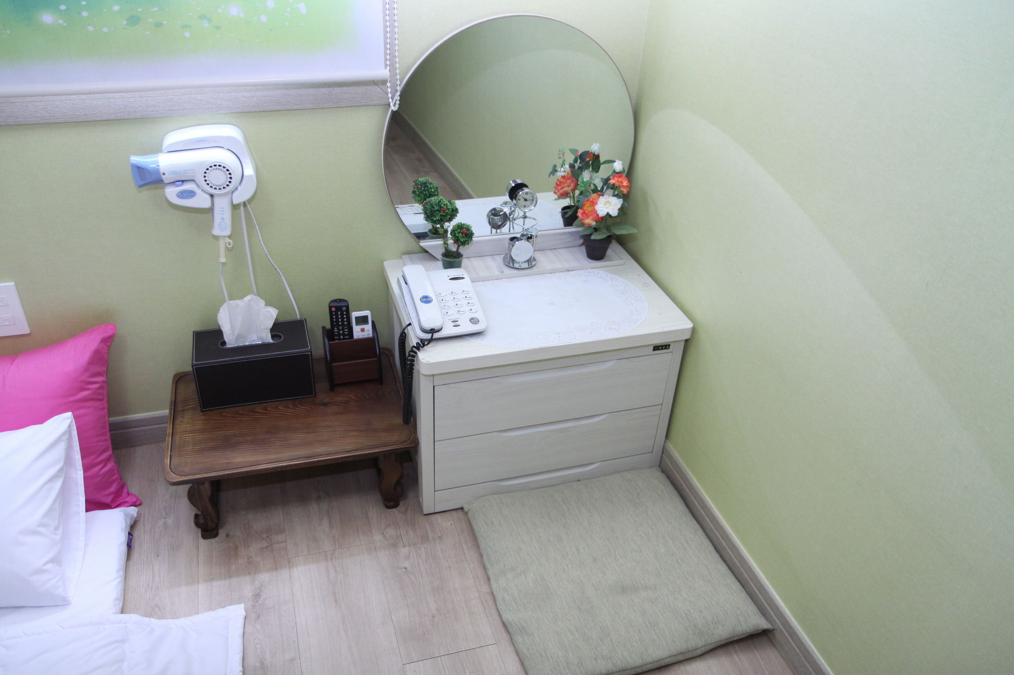 Фото Hostel Dahyun