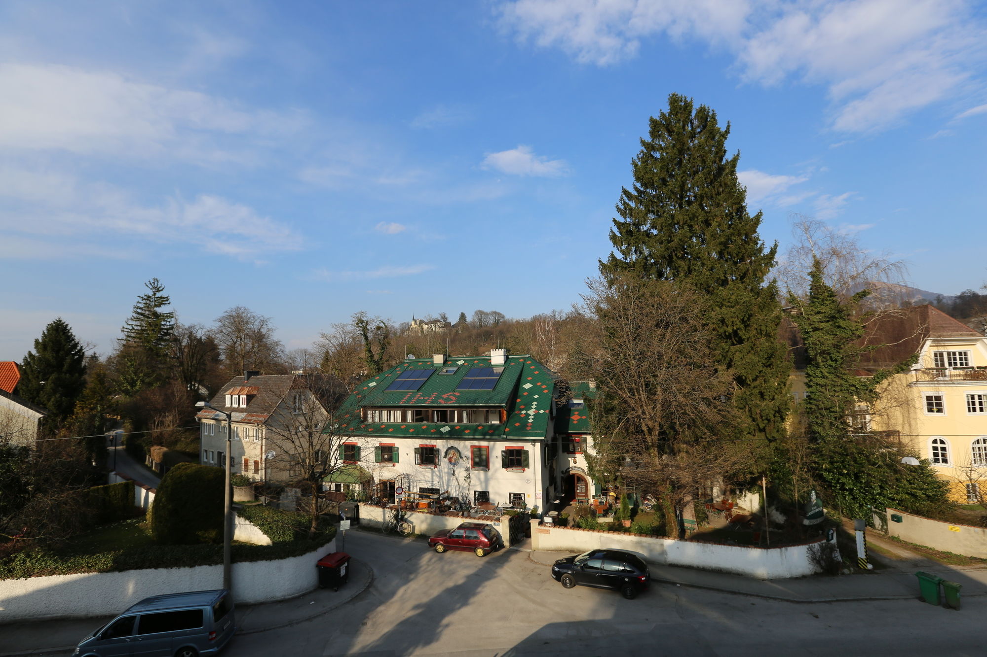 Фото Haus Wartenberg