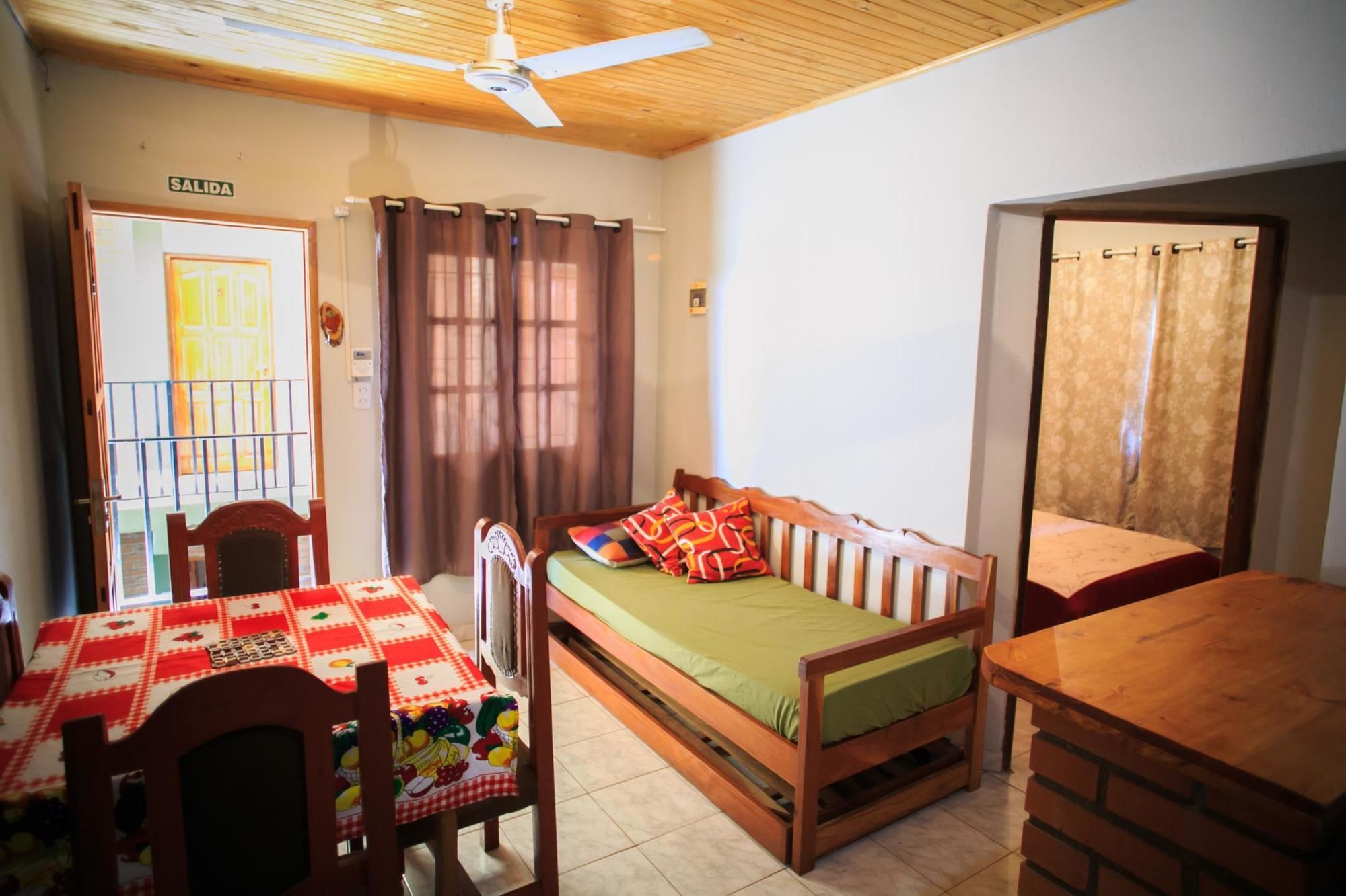 Фото Lo de Carmen Apart