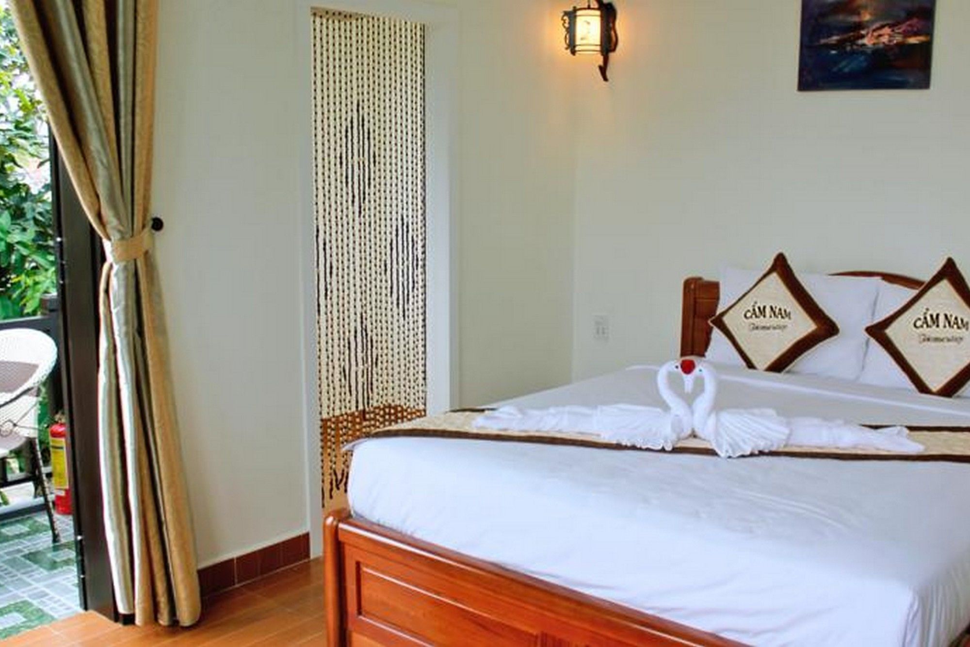 Фото Cam Nam Homestay