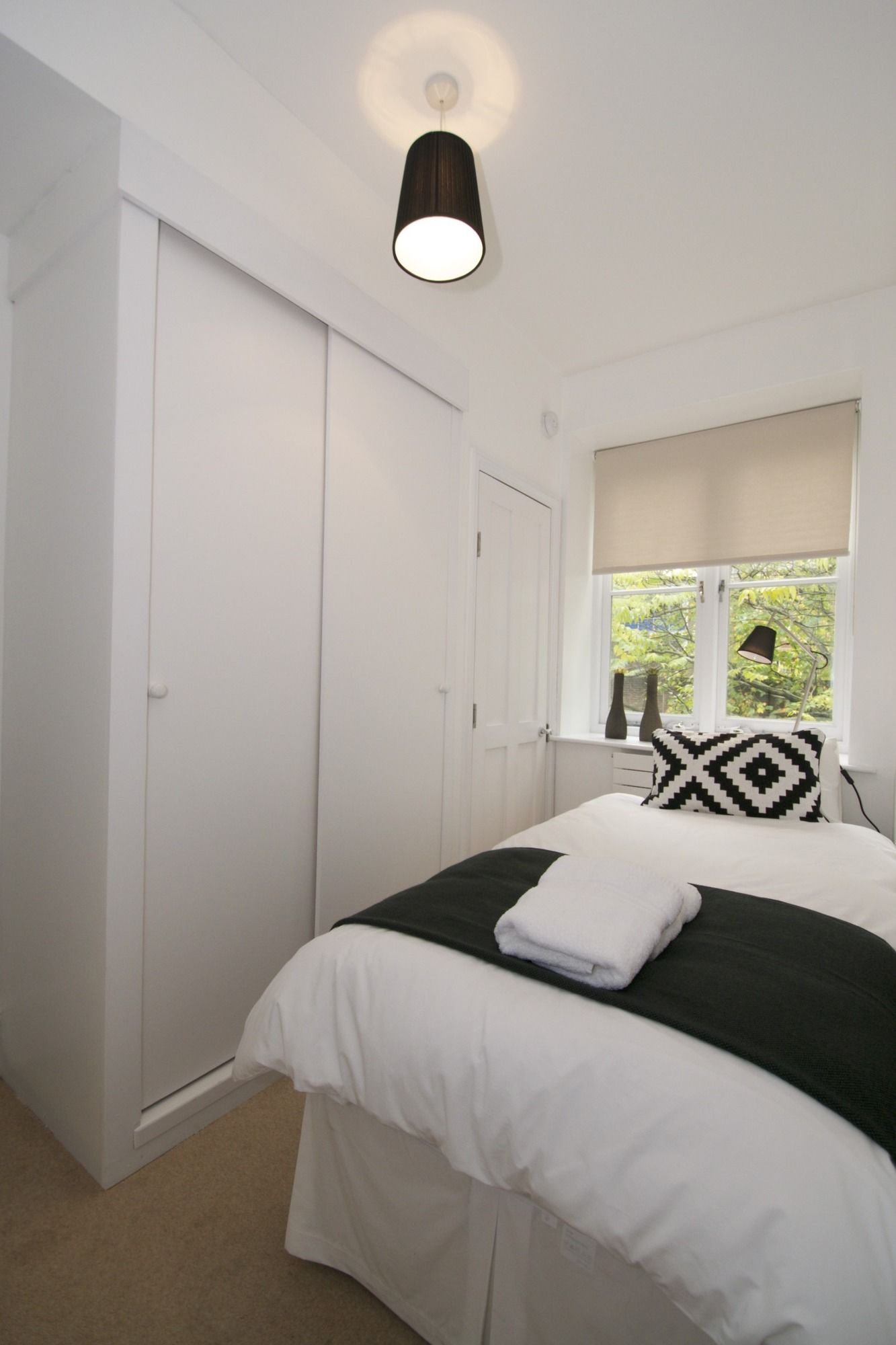 Фото Gower Street Apartments