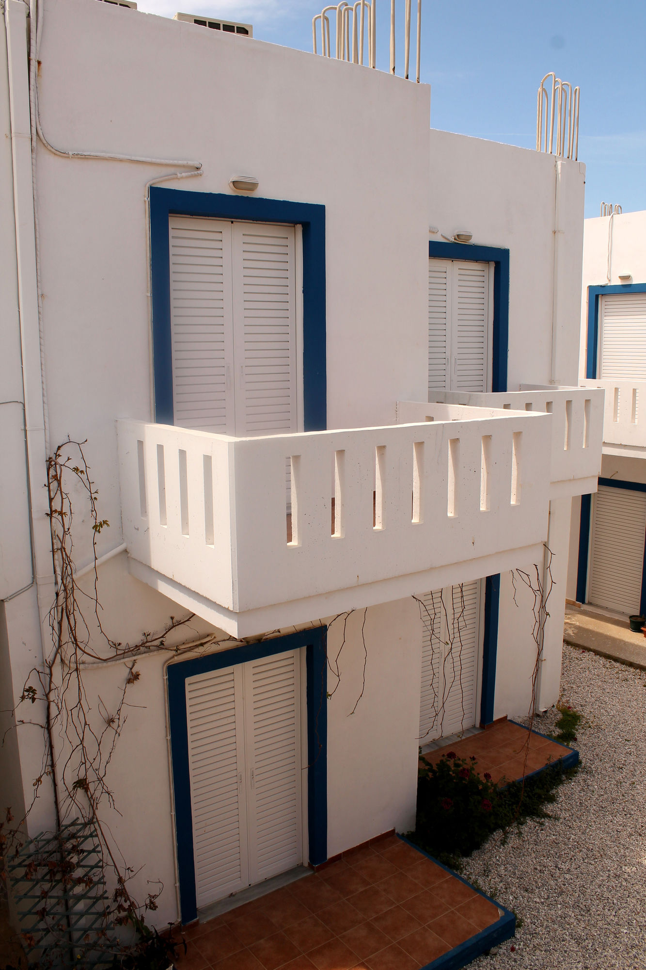 Фото Alexis Apartments